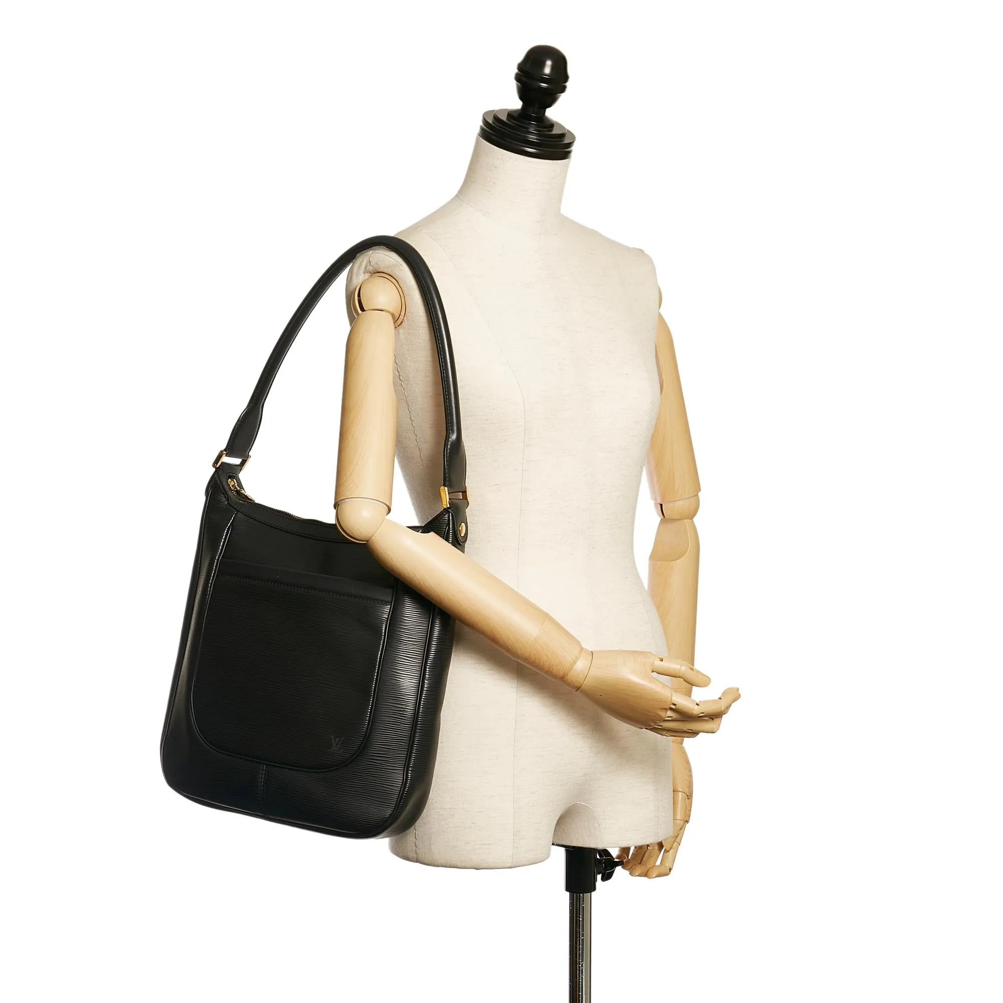 Louis Vuitton Epi Salabha (SHG-35343)