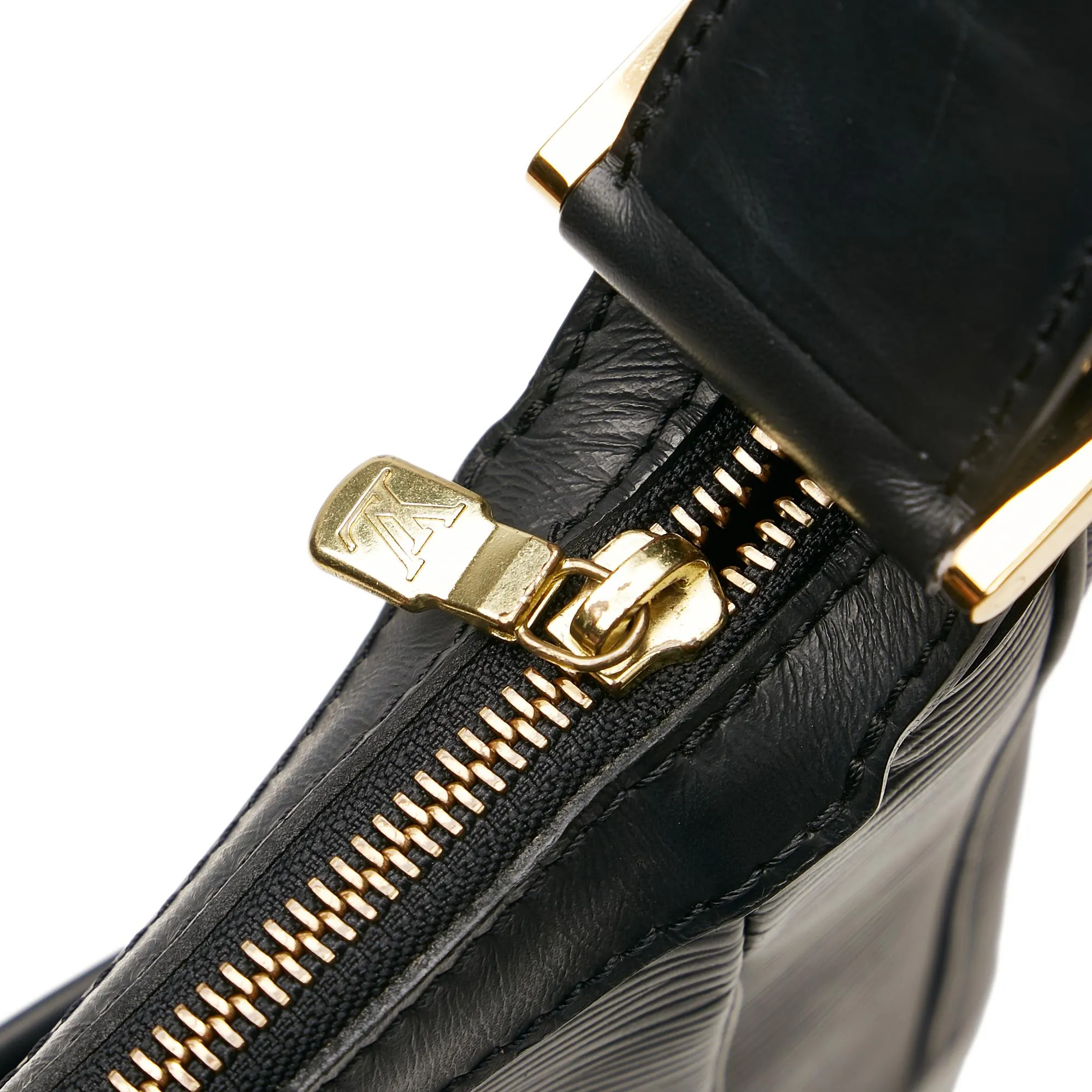 Louis Vuitton Epi Salabha (SHG-35343)