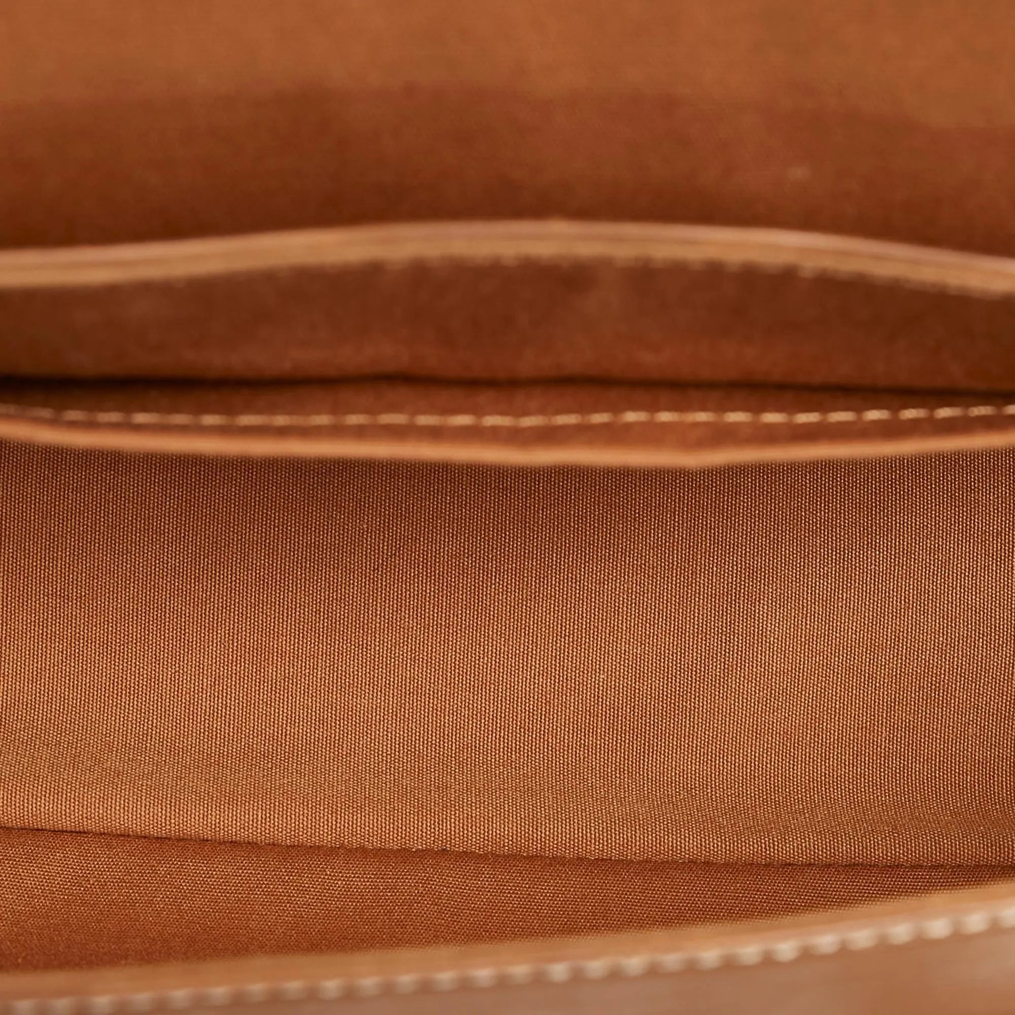 Louis Vuitton Epi Segur PM (SHG-28468)