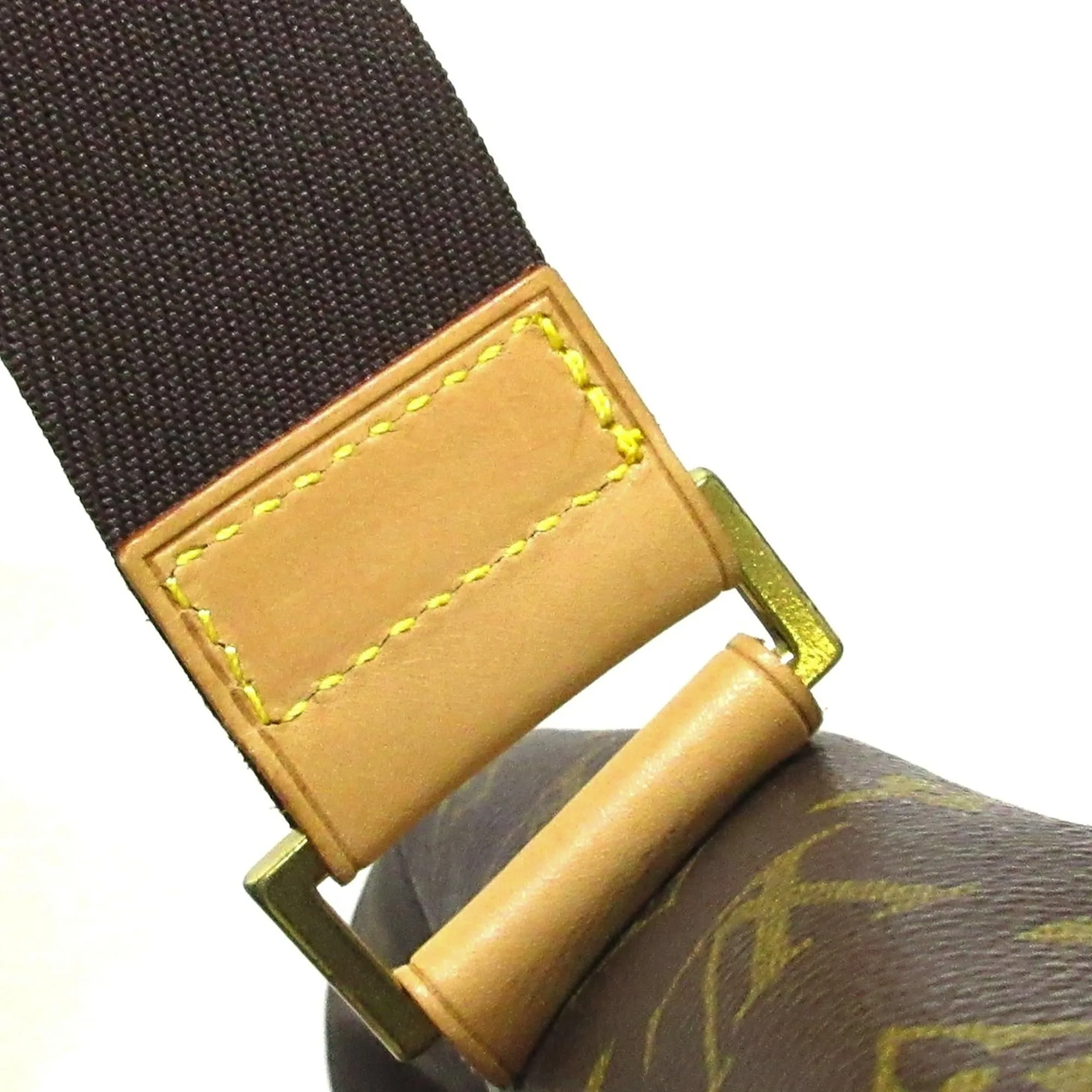 Louis Vuitton Monogram Abbesses (SHG-7XXKvd)