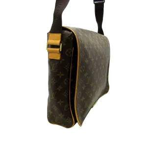 Louis Vuitton Monogram Abbesses (SHG-7XXKvd)
