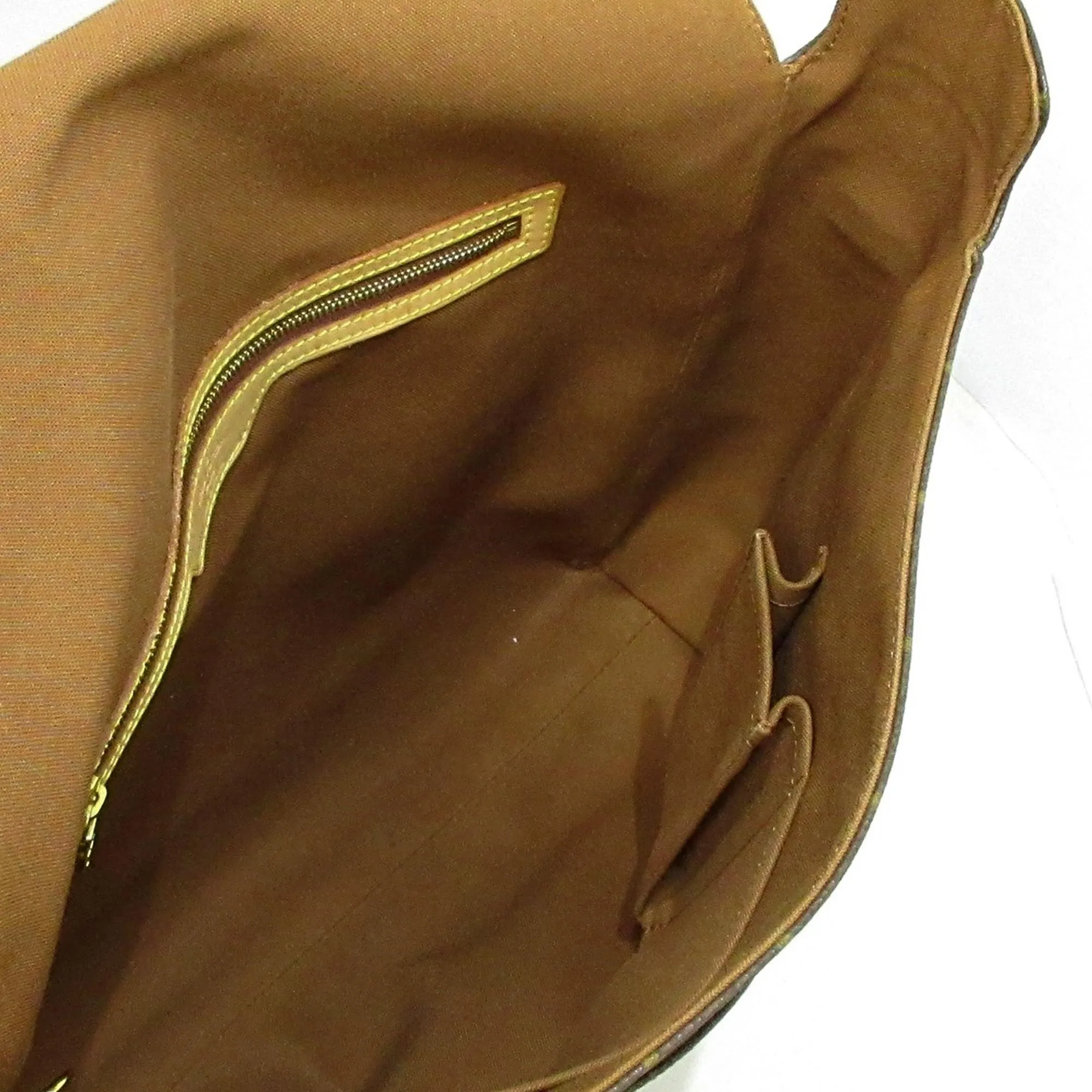 Louis Vuitton Monogram Abbesses (SHG-7XXKvd)