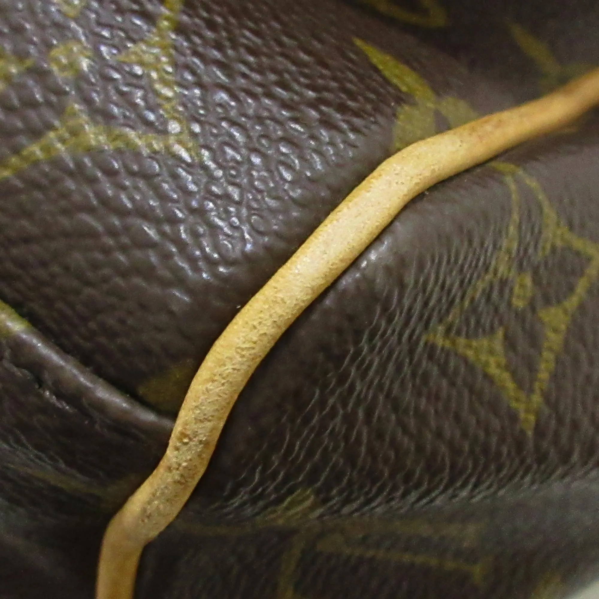 Louis Vuitton Monogram Abbesses (SHG-7XXKvd)