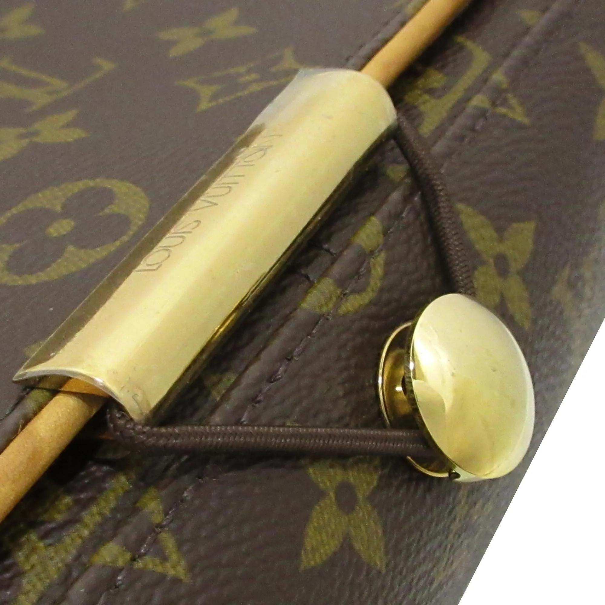 Louis Vuitton Monogram Abbesses (SHG-7XXKvd)