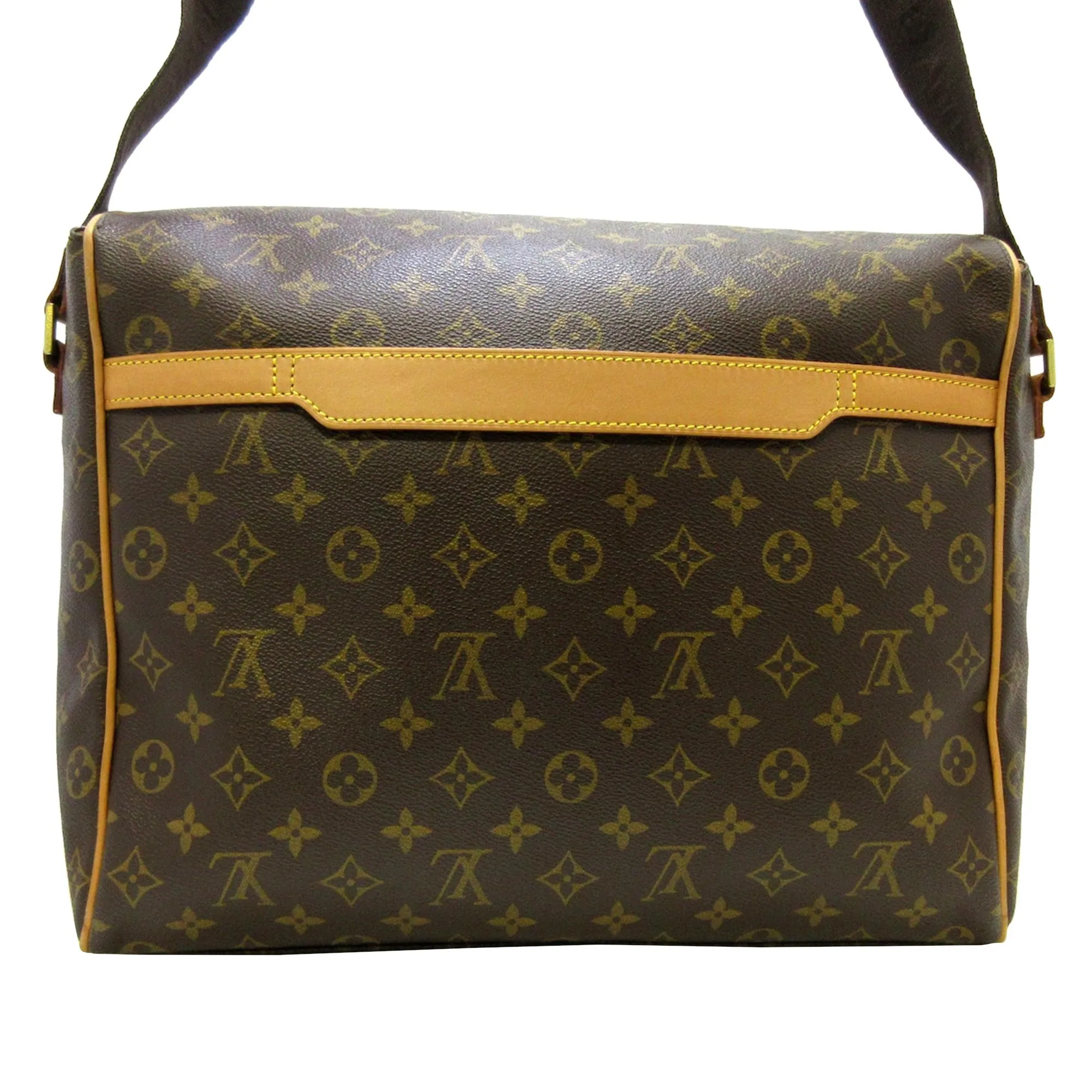 Louis Vuitton Monogram Abbesses (SHG-7XXKvd)