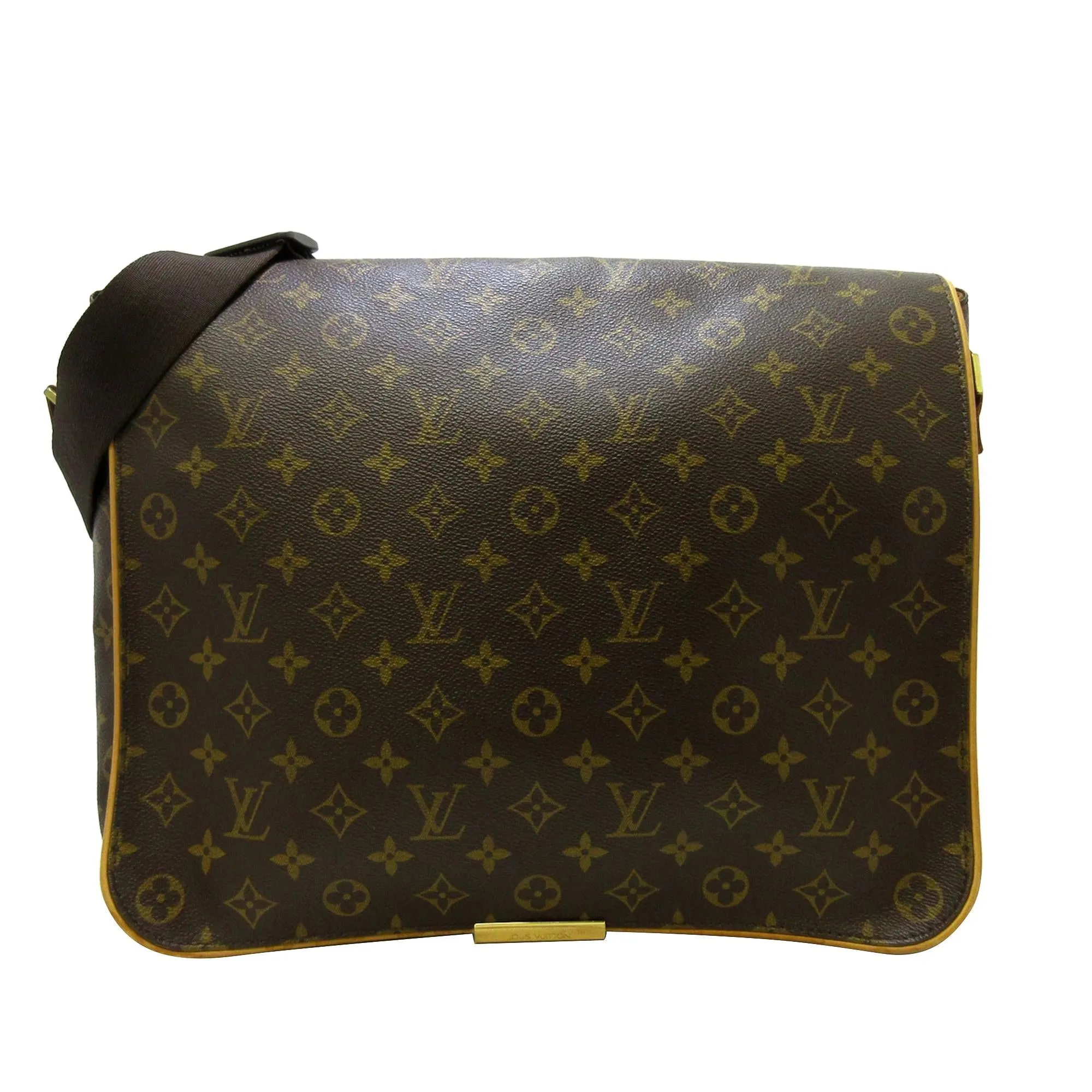 Louis Vuitton Monogram Abbesses (SHG-7XXKvd)