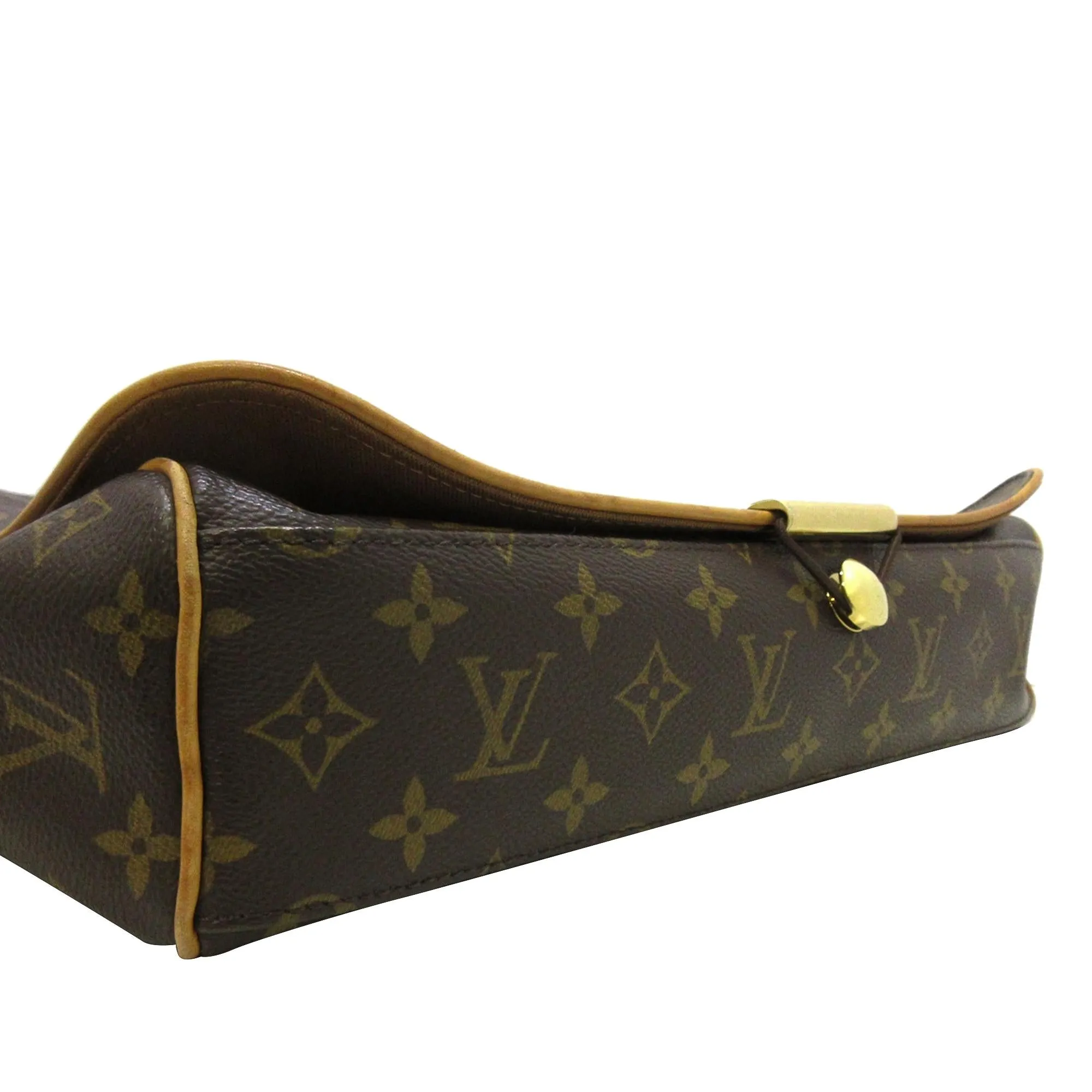 Louis Vuitton Monogram Abbesses (SHG-7XXKvd)