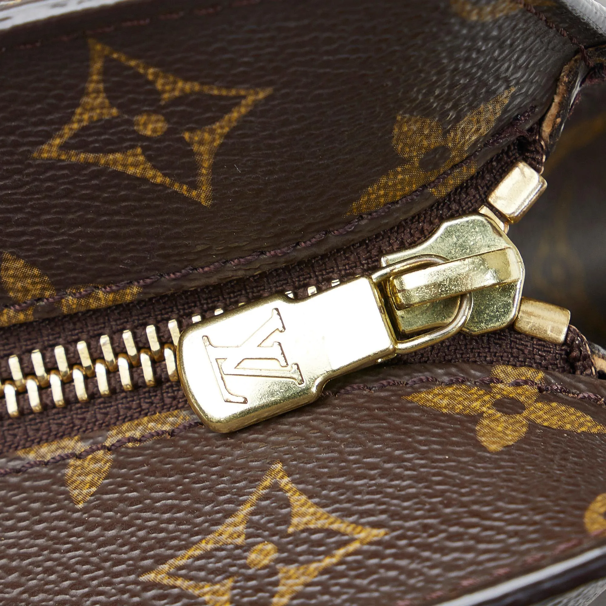 Louis Vuitton Monogram Babylone (SHG-BDKsYm)