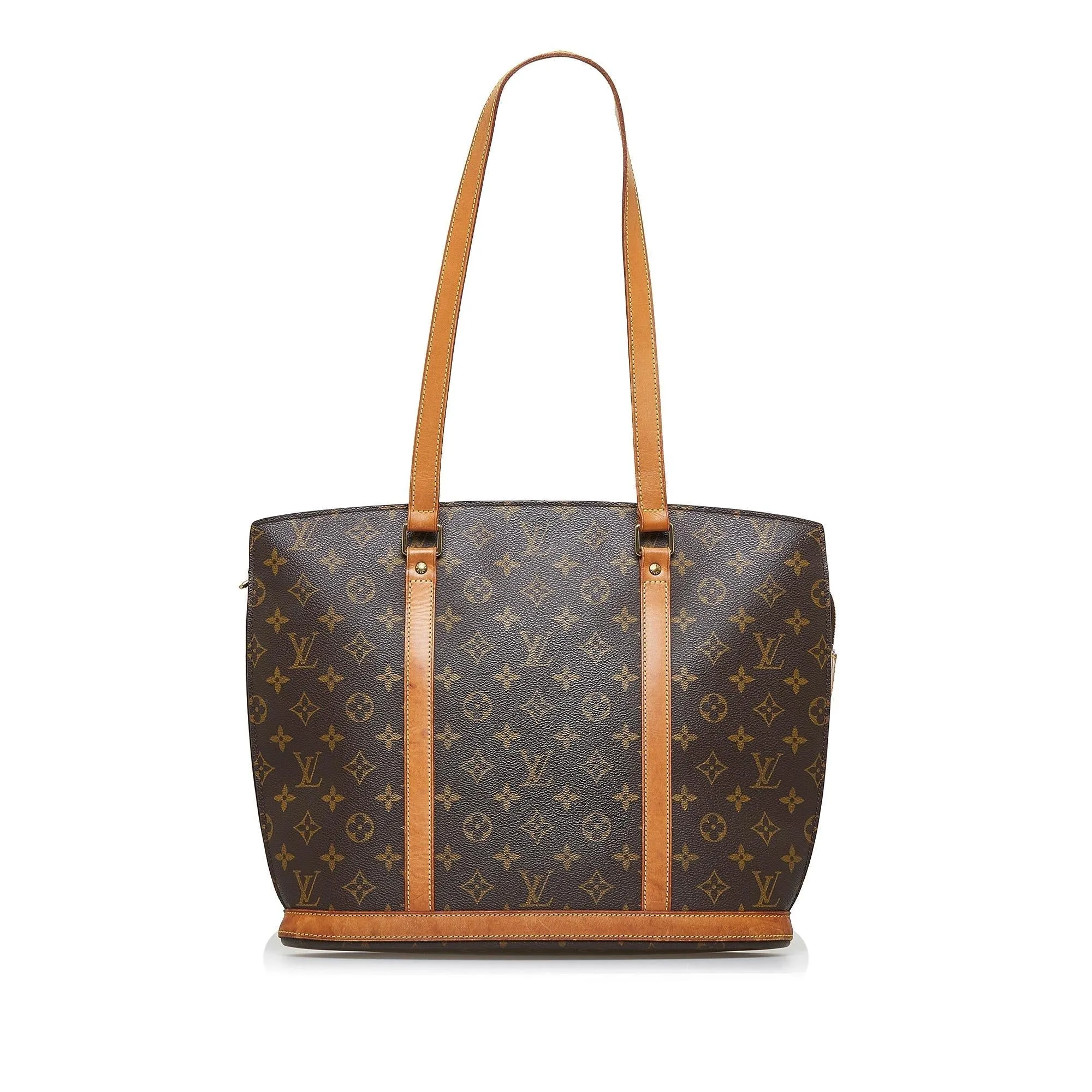Louis Vuitton Monogram Babylone (SHG-BDKsYm)