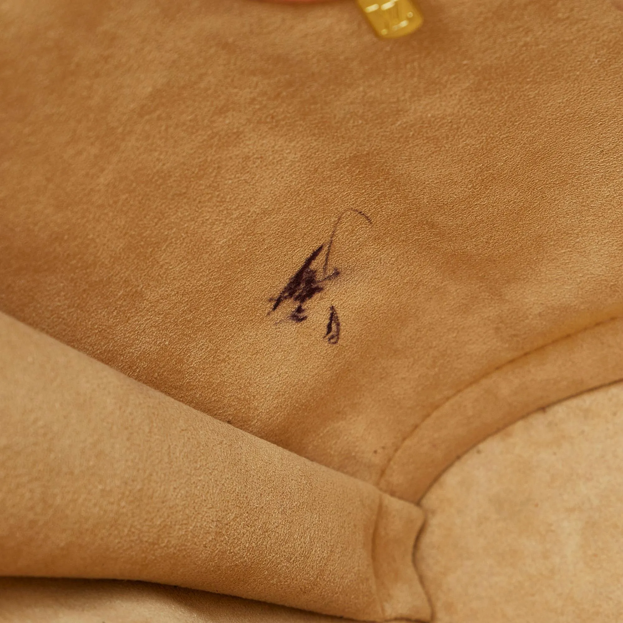 Louis Vuitton Monogram Babylone (SHG-BDKsYm)
