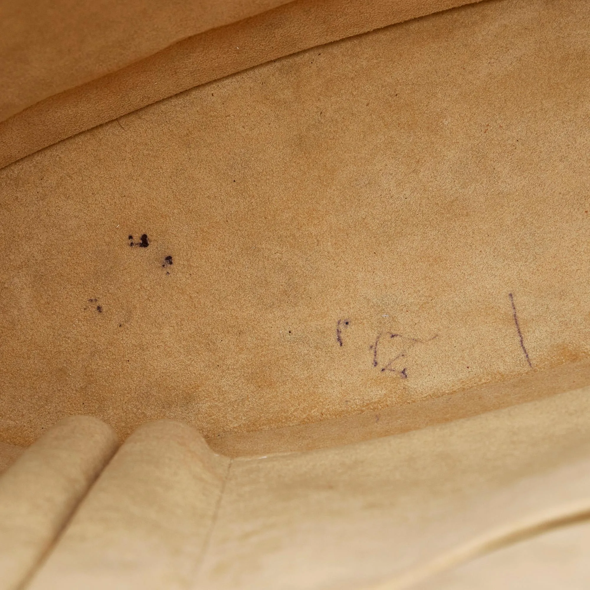 Louis Vuitton Monogram Babylone (SHG-BDKsYm)