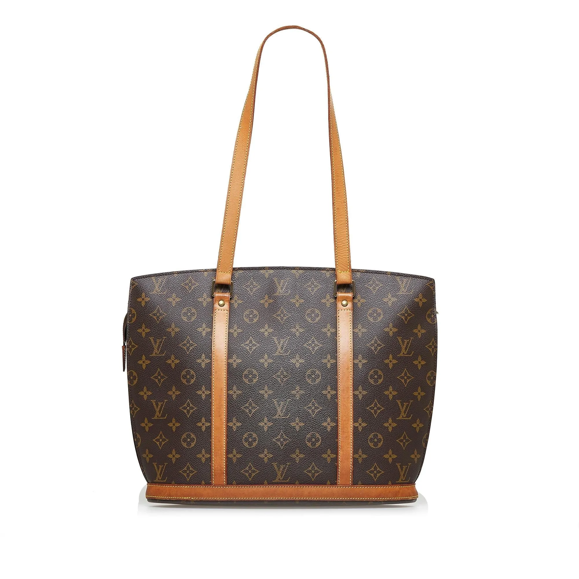 Louis Vuitton Monogram Babylone (SHG-BDKsYm)