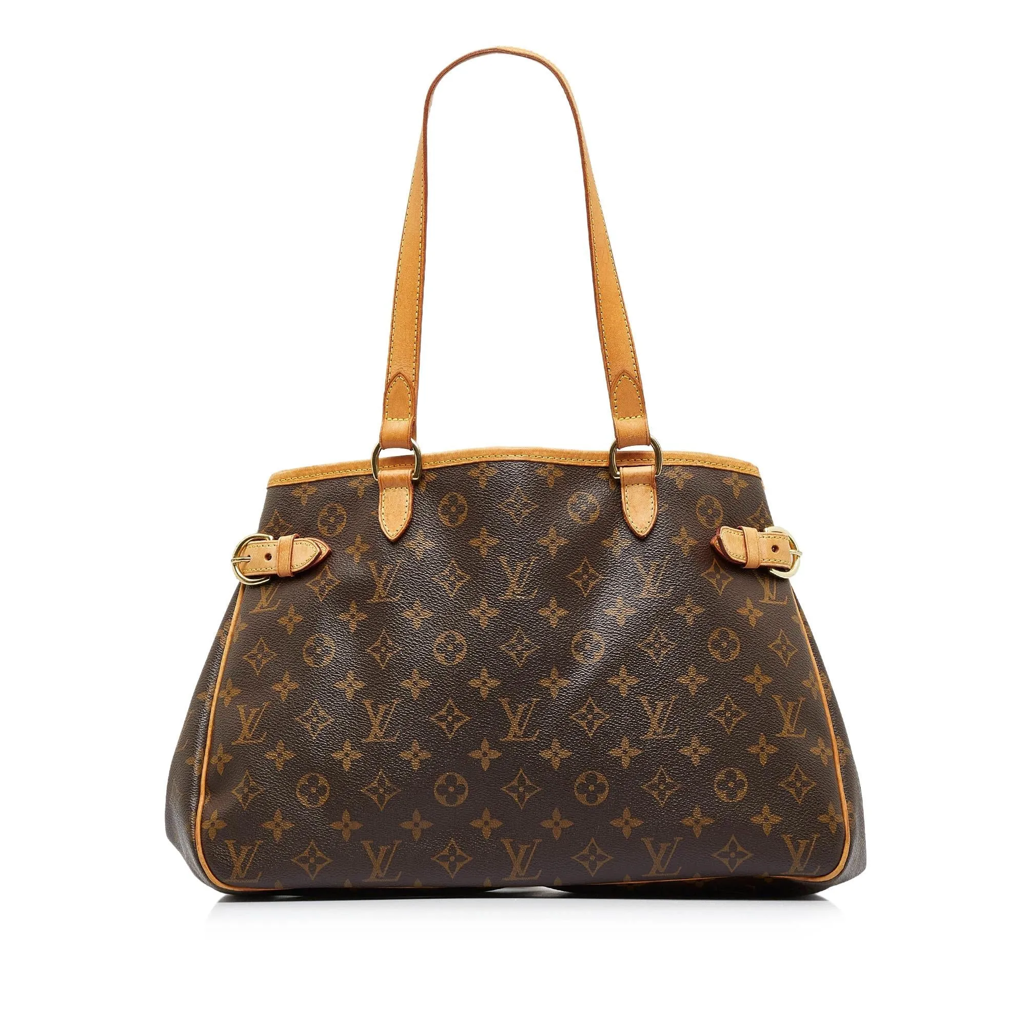 Louis Vuitton Monogram Batignolles Horizontal (SHG-i9dP4i)