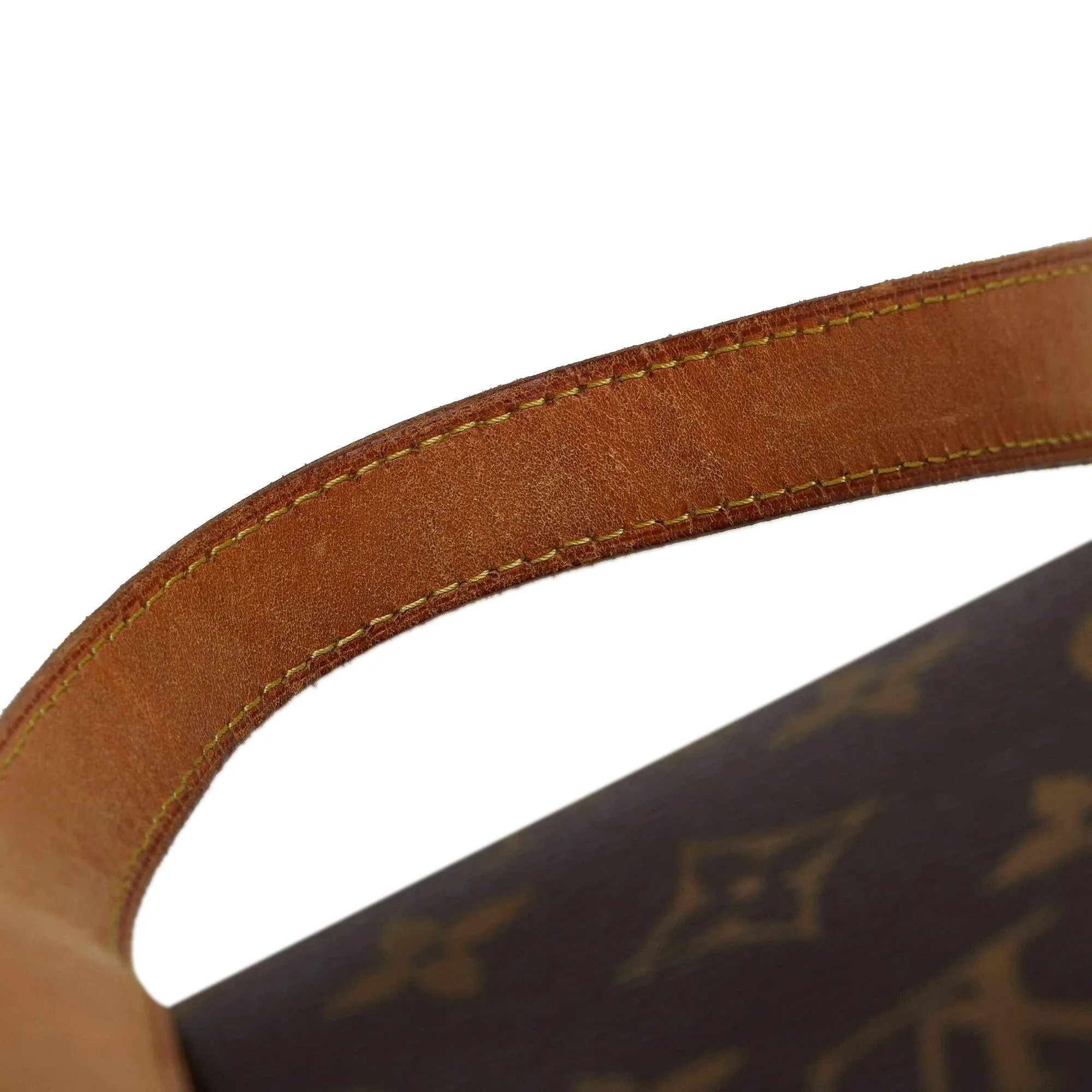 Louis Vuitton Monogram Batignolles Horizontal (SHG-i9dP4i)