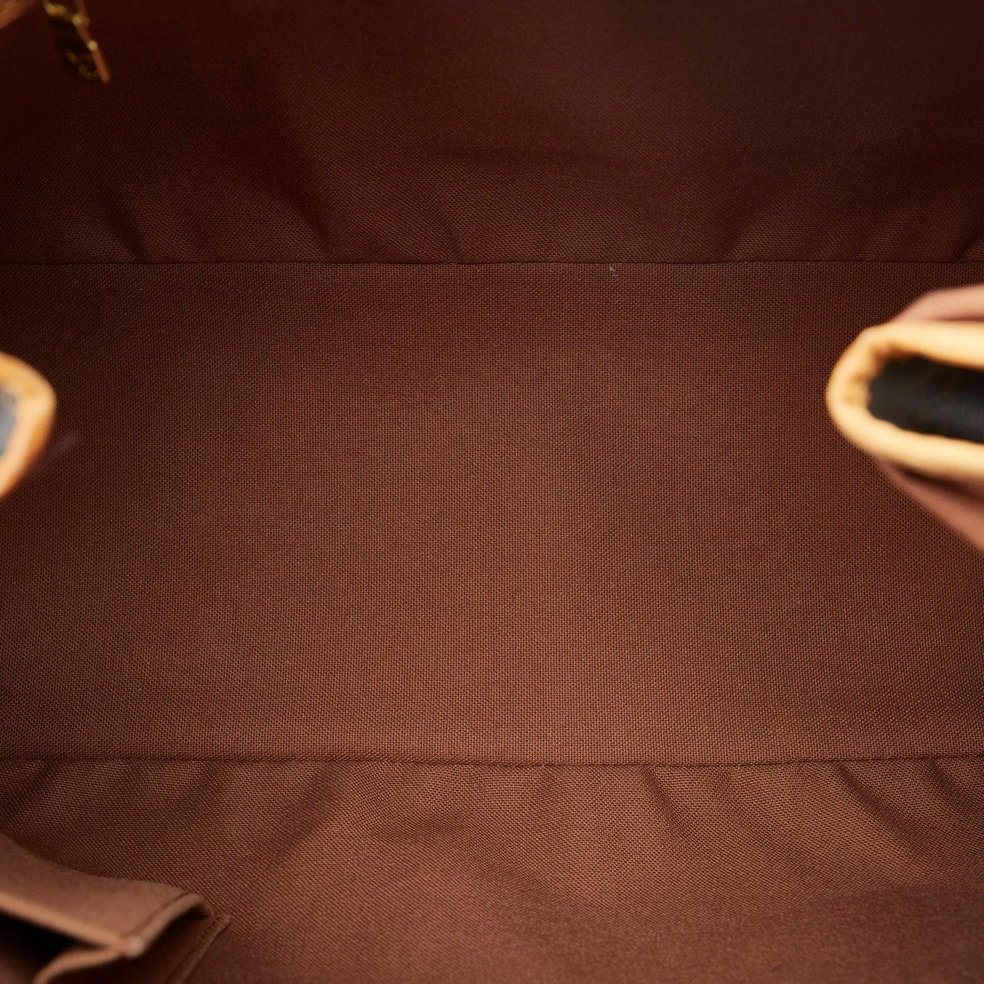 Louis Vuitton Monogram Batignolles Horizontal (SHG-i9dP4i)