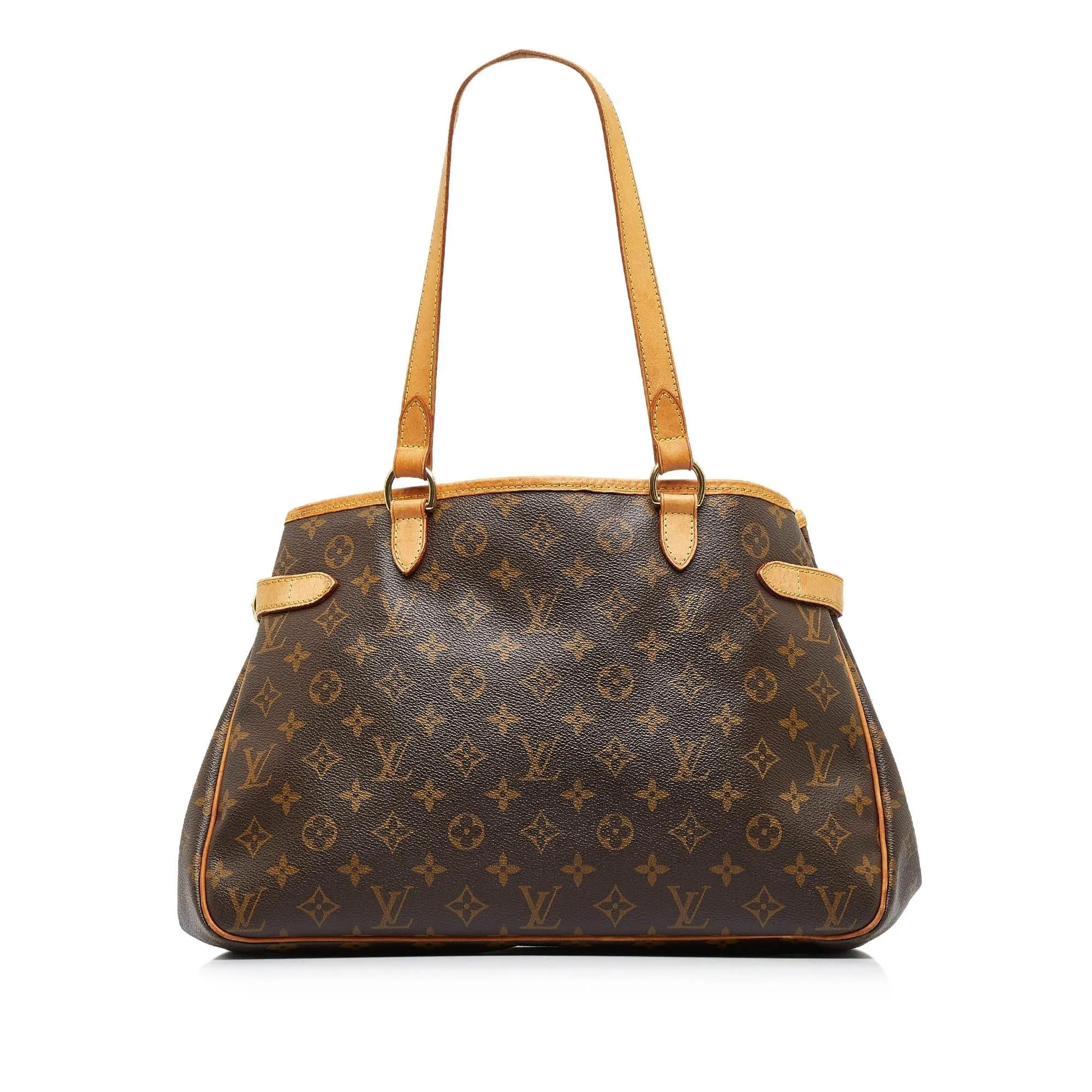 Louis Vuitton Monogram Batignolles Horizontal (SHG-i9dP4i)