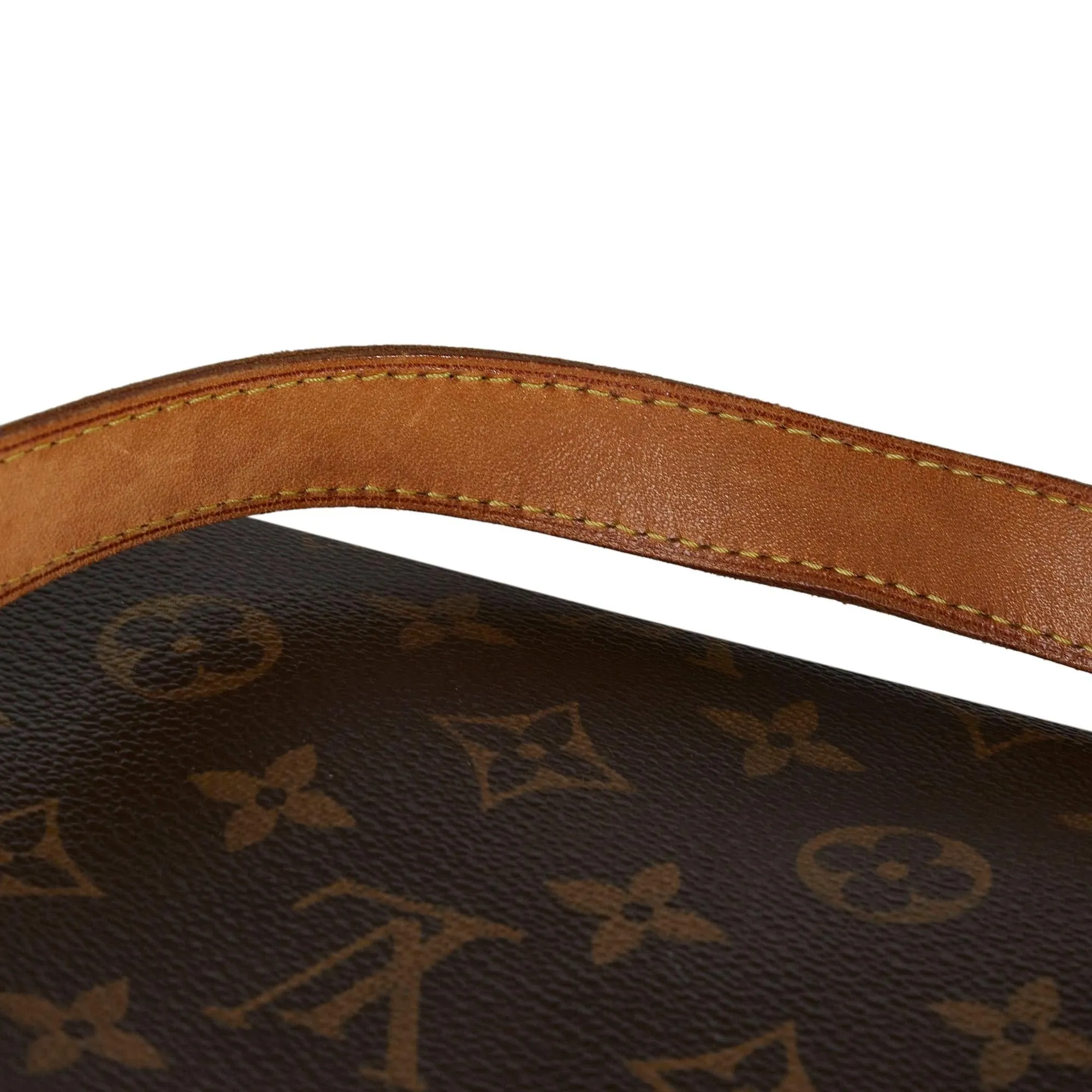 Louis Vuitton Monogram Batignolles Horizontal (SHG-i9dP4i)