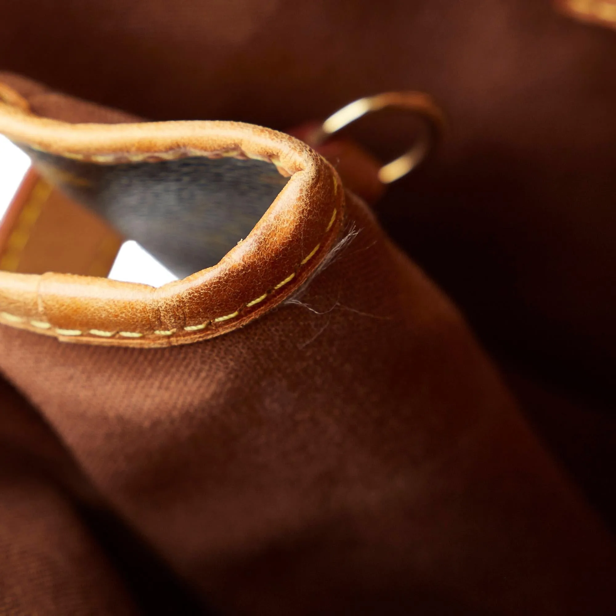 Louis Vuitton Monogram Batignolles Horizontal (SHG-i9dP4i)