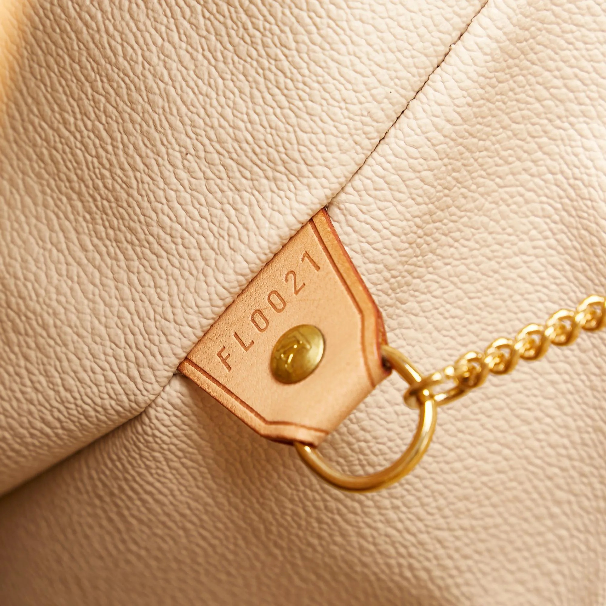 Louis Vuitton Monogram Bucket (SHG-37834)