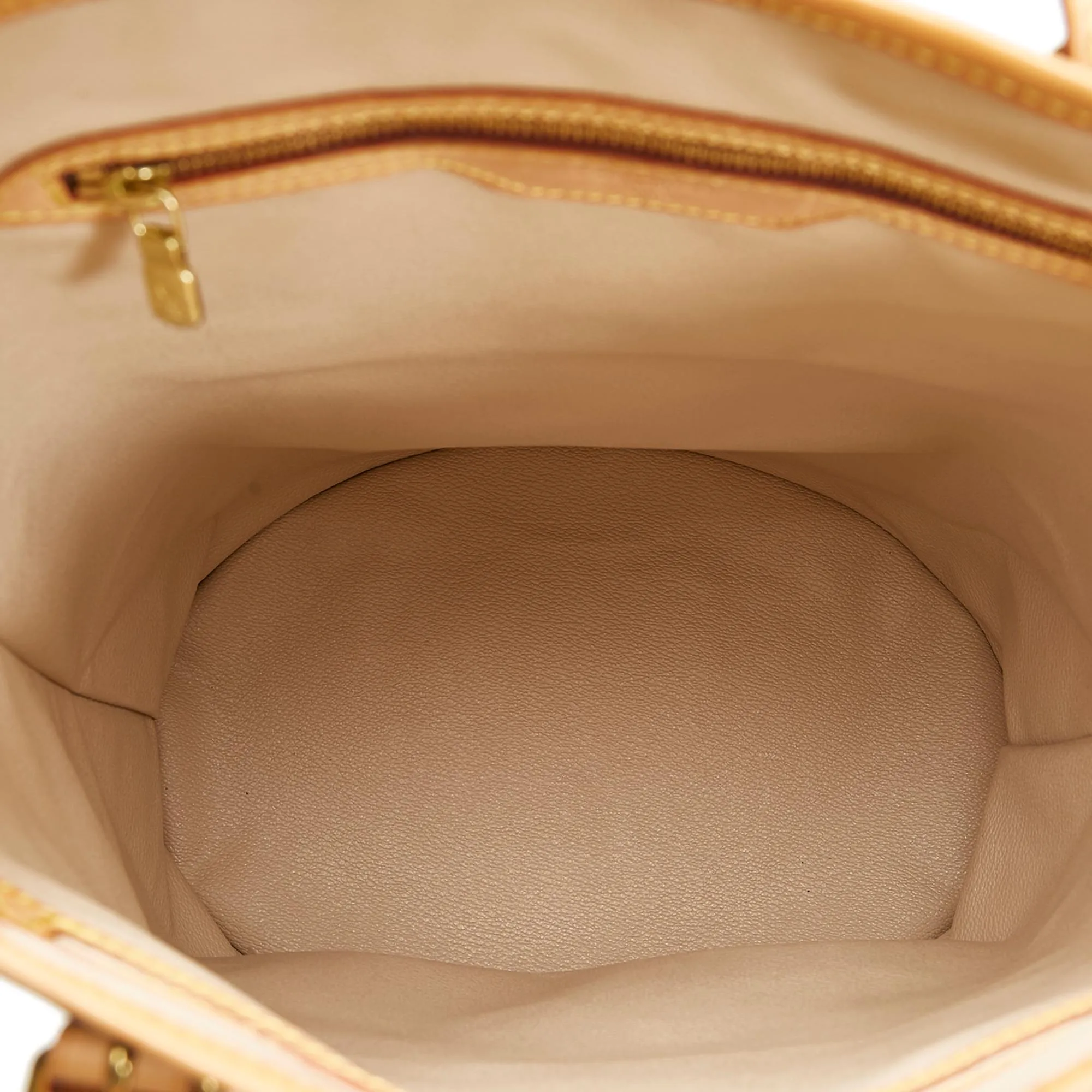 Louis Vuitton Monogram Bucket (SHG-37834)