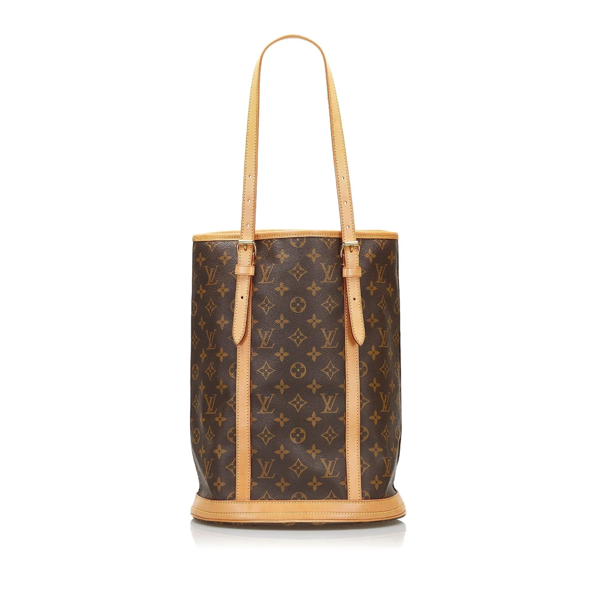 Louis Vuitton Monogram Bucket (SHG-37834)