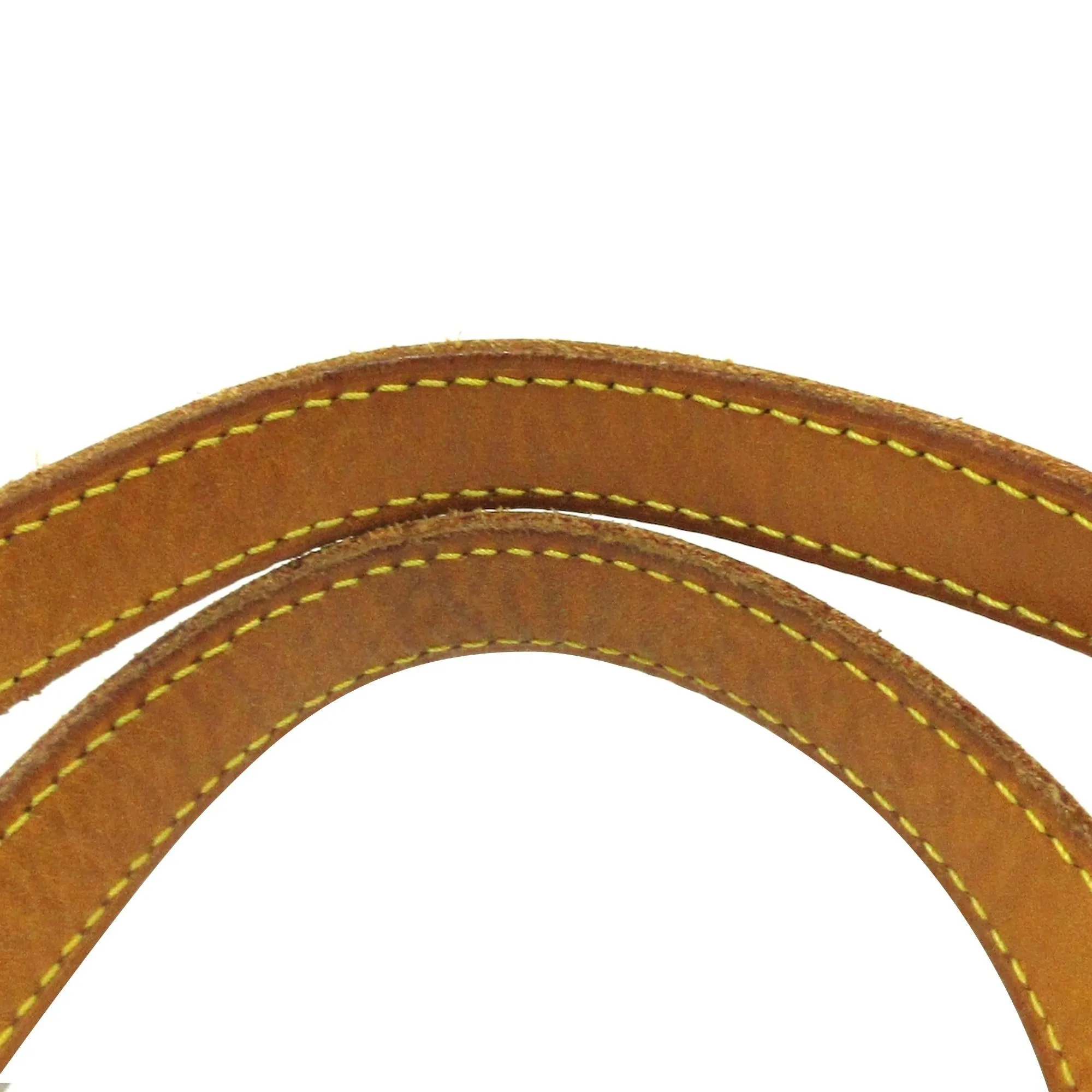 Louis Vuitton Monogram Cabas Mezzo (SHG-4OU6GY)