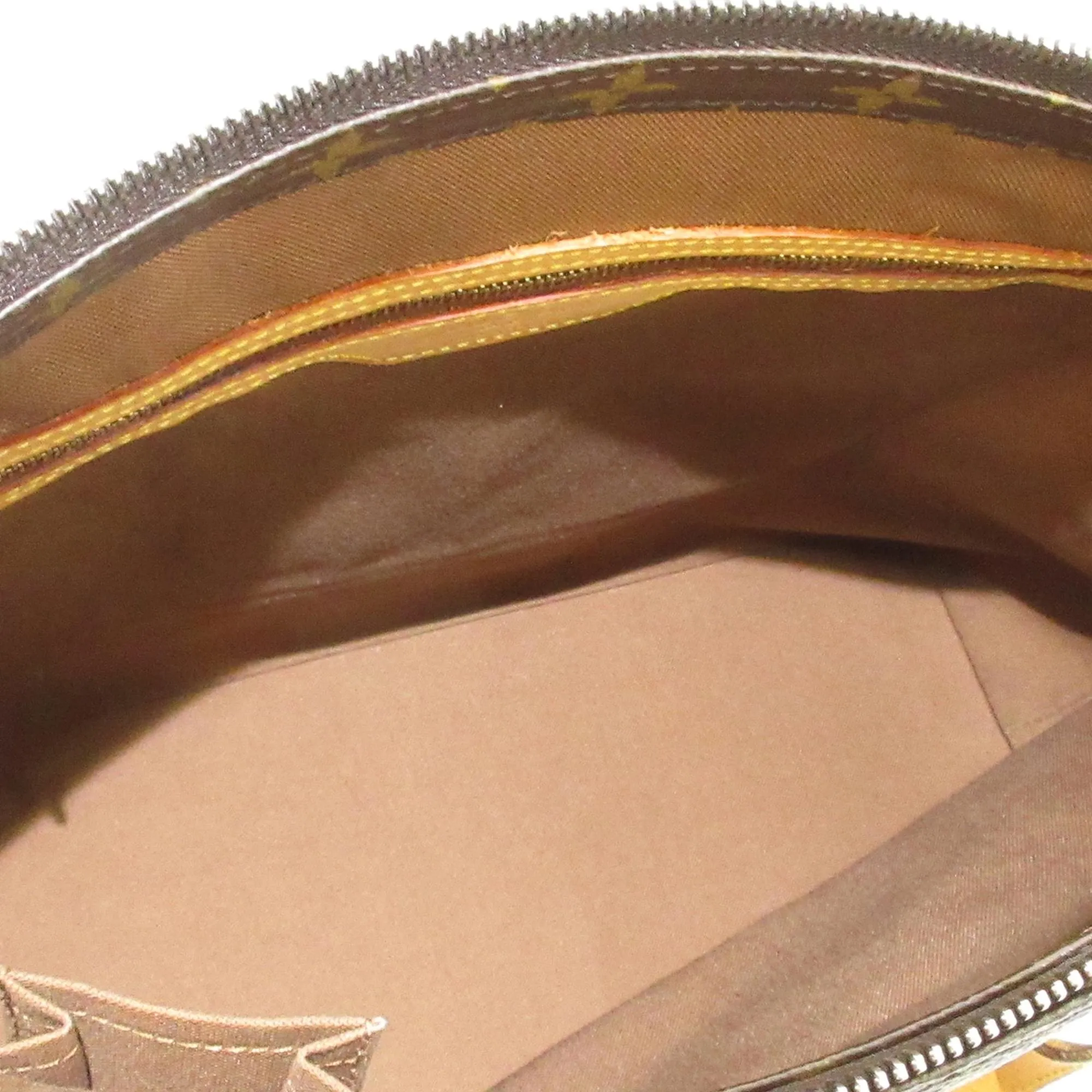 Louis Vuitton Monogram Cabas Mezzo (SHG-4OU6GY)