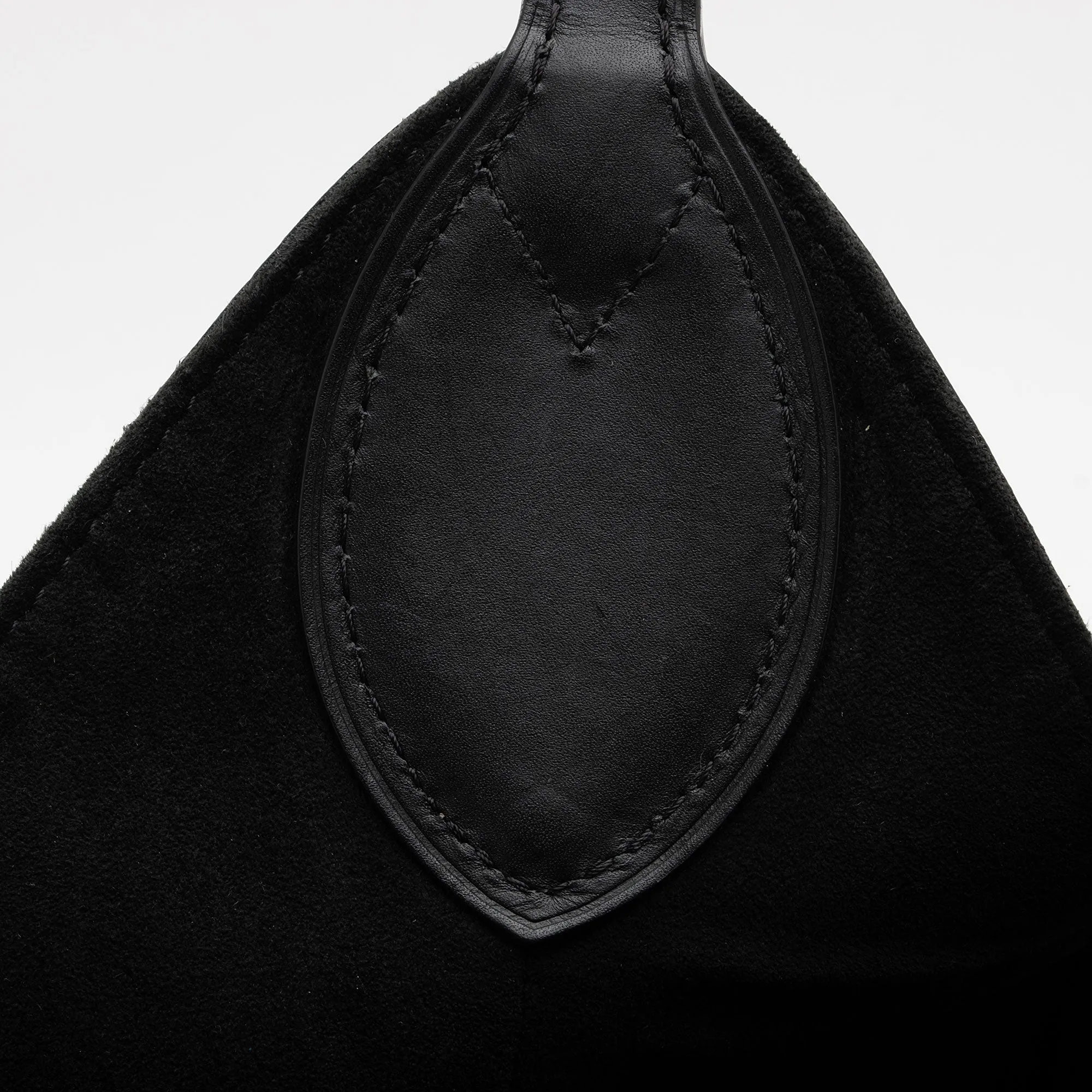 Louis Vuitton Monogram Canvas Flower Hobo (SHF-3DsKdp)