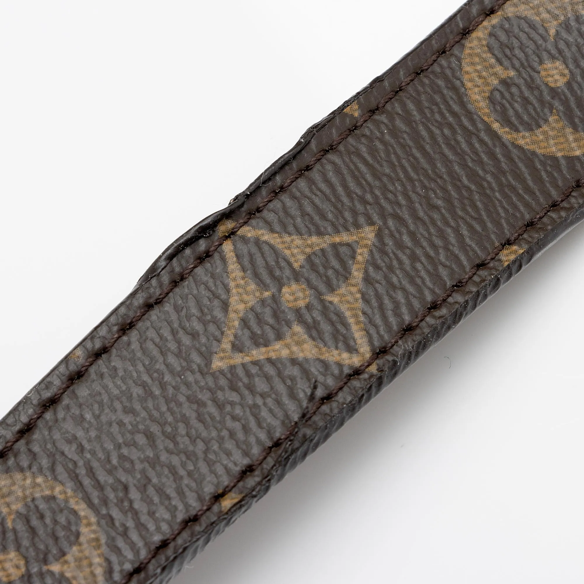 Louis Vuitton Monogram Canvas Montaigne MM Tote (SHF-Ol0huJ)