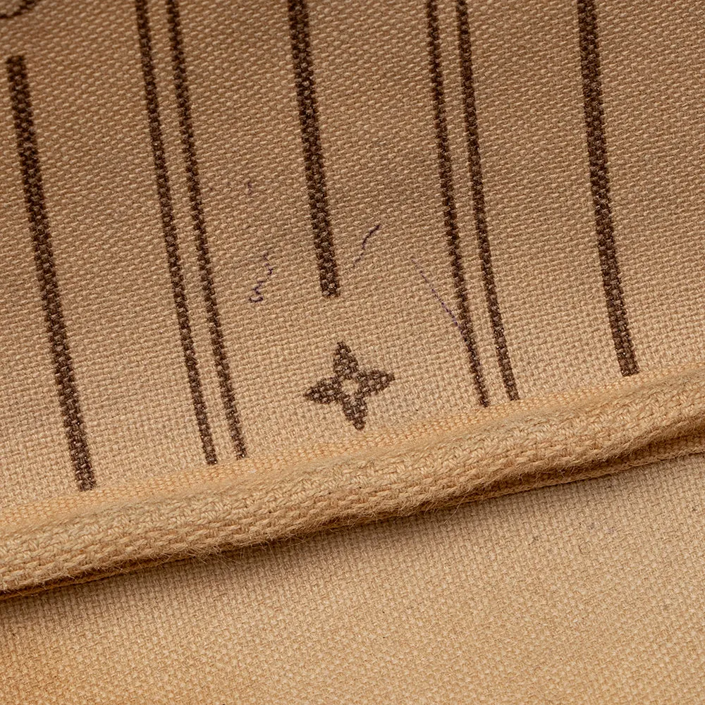 Louis Vuitton Monogram Canvas Neverfull MM Tote - FINAL SALE (SHF-20191)