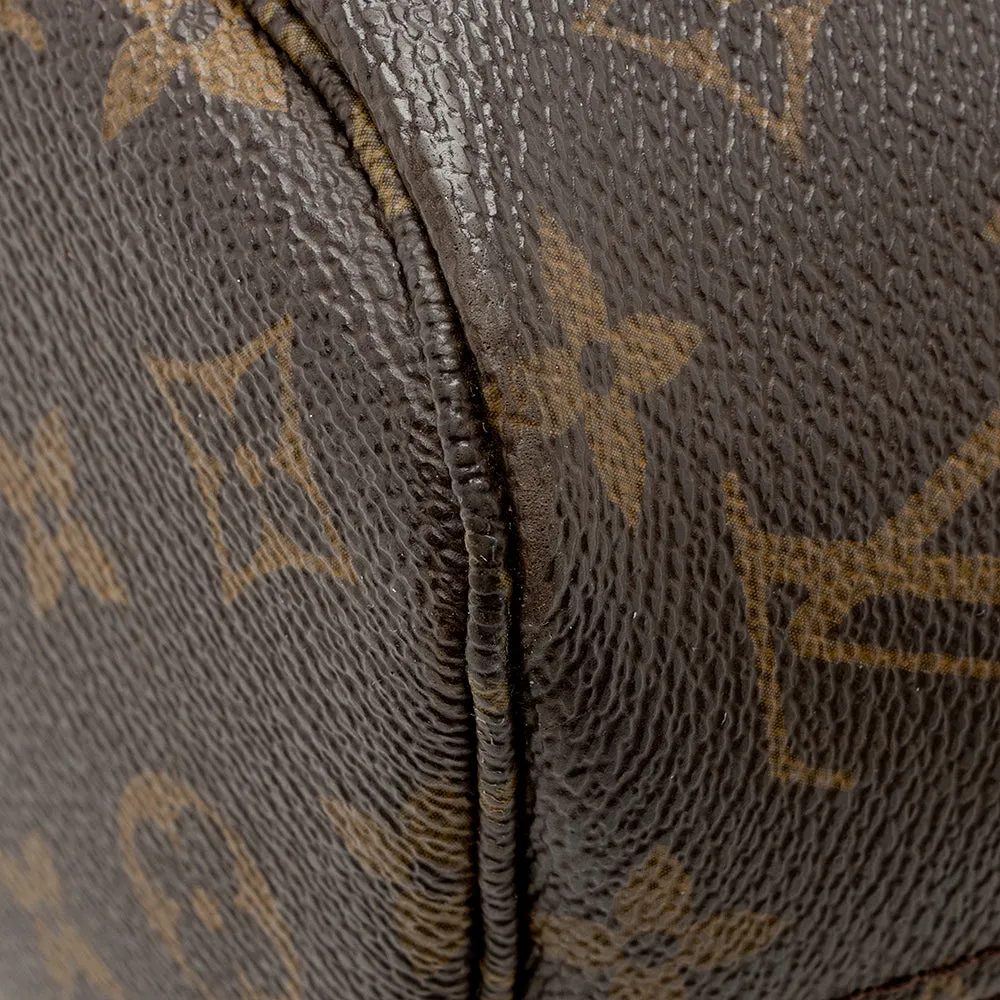 Louis Vuitton Monogram Canvas Neverfull PM Tote (SHF-18928)