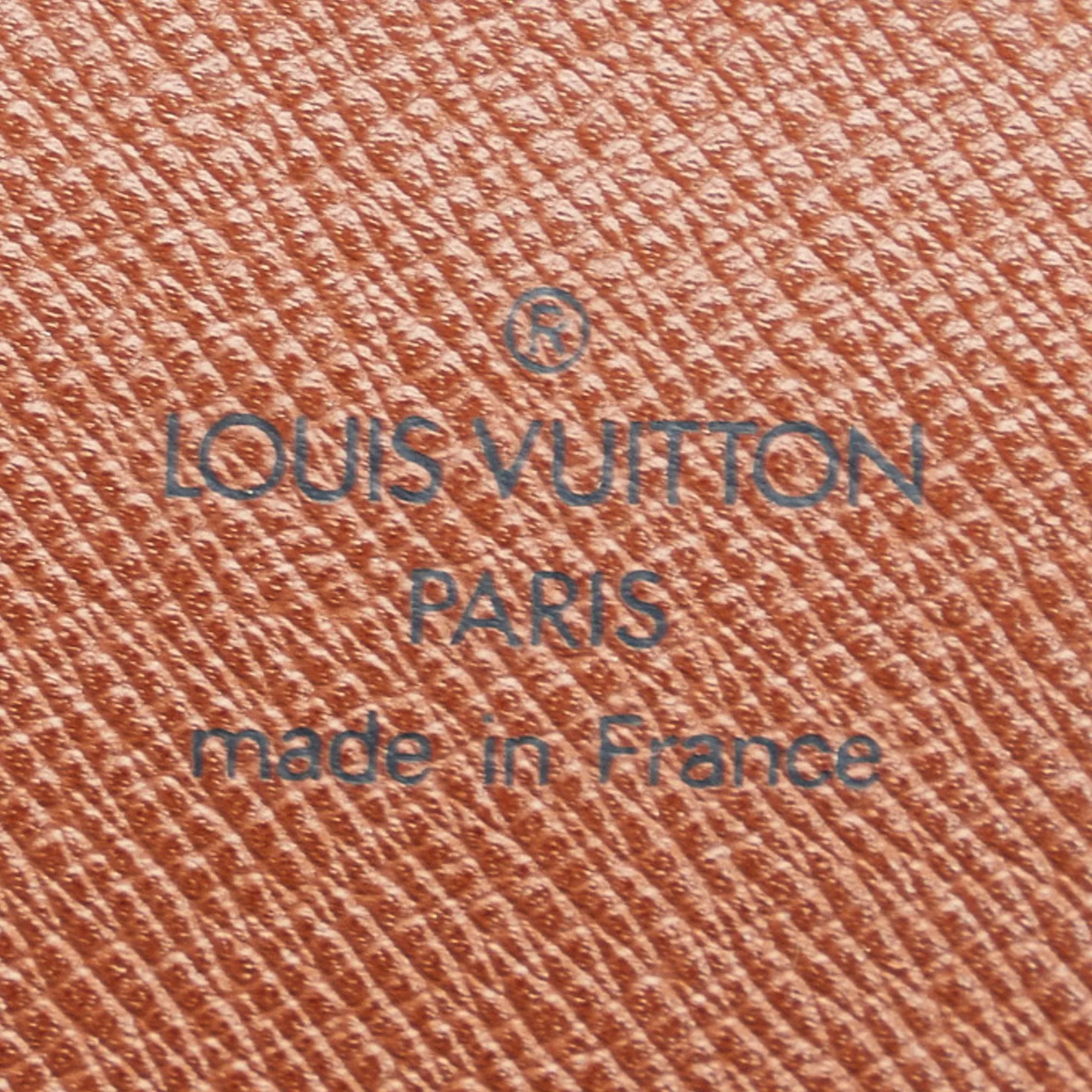 Louis Vuitton Monogram Cartouchiere GM (SHG-3k1JWh)