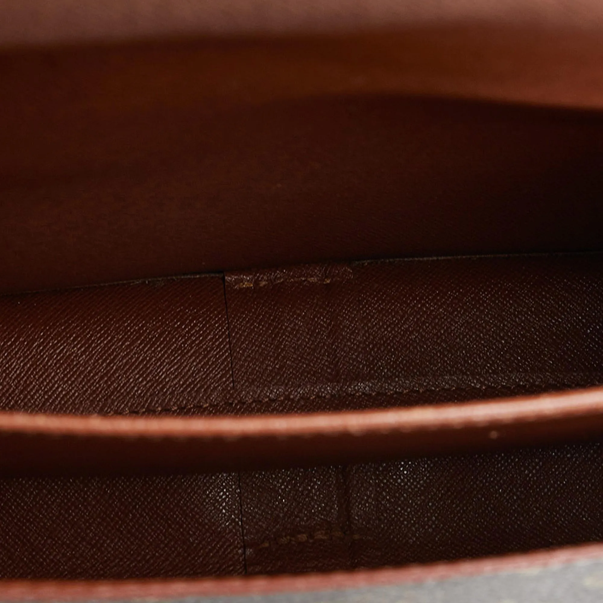 Louis Vuitton Monogram Cartouchiere GM (SHG-3k1JWh)