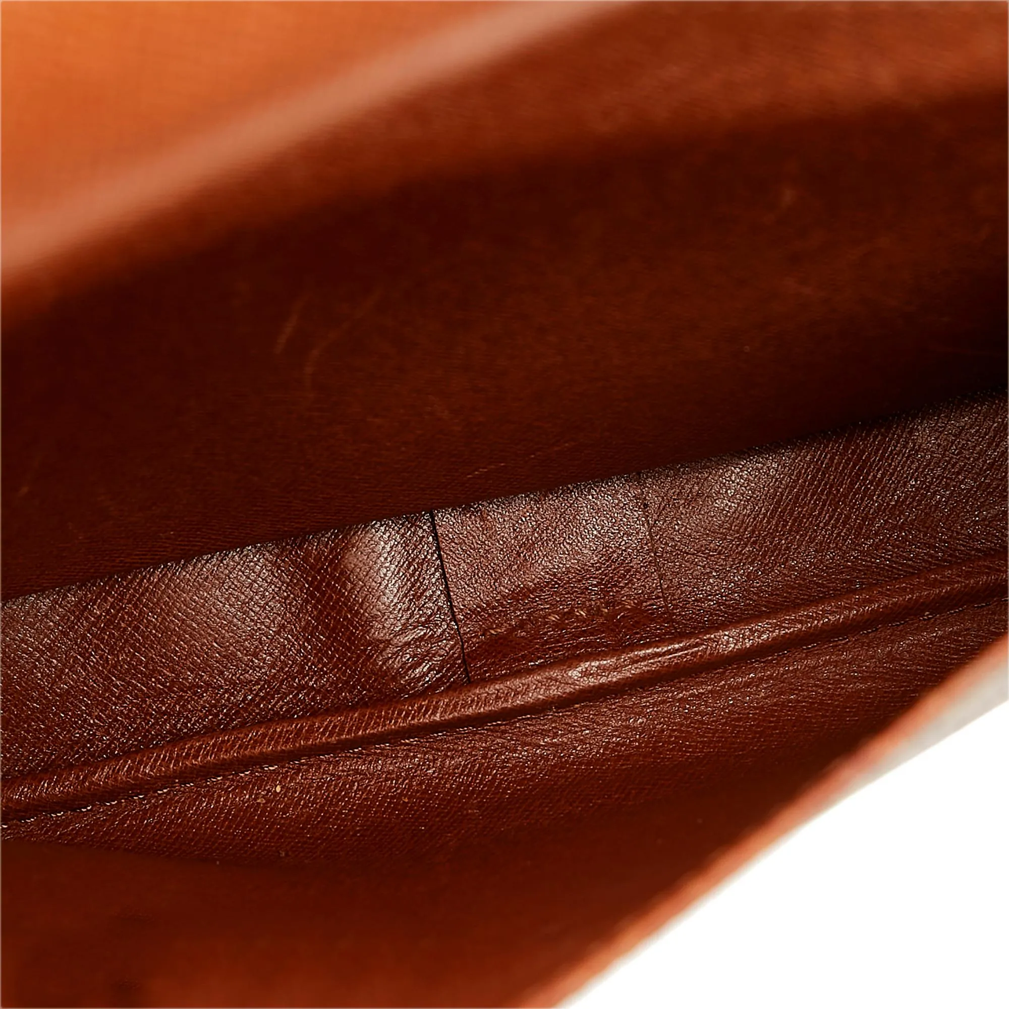 Louis Vuitton Monogram Cartouchiere GM (SHG-eBlitj)