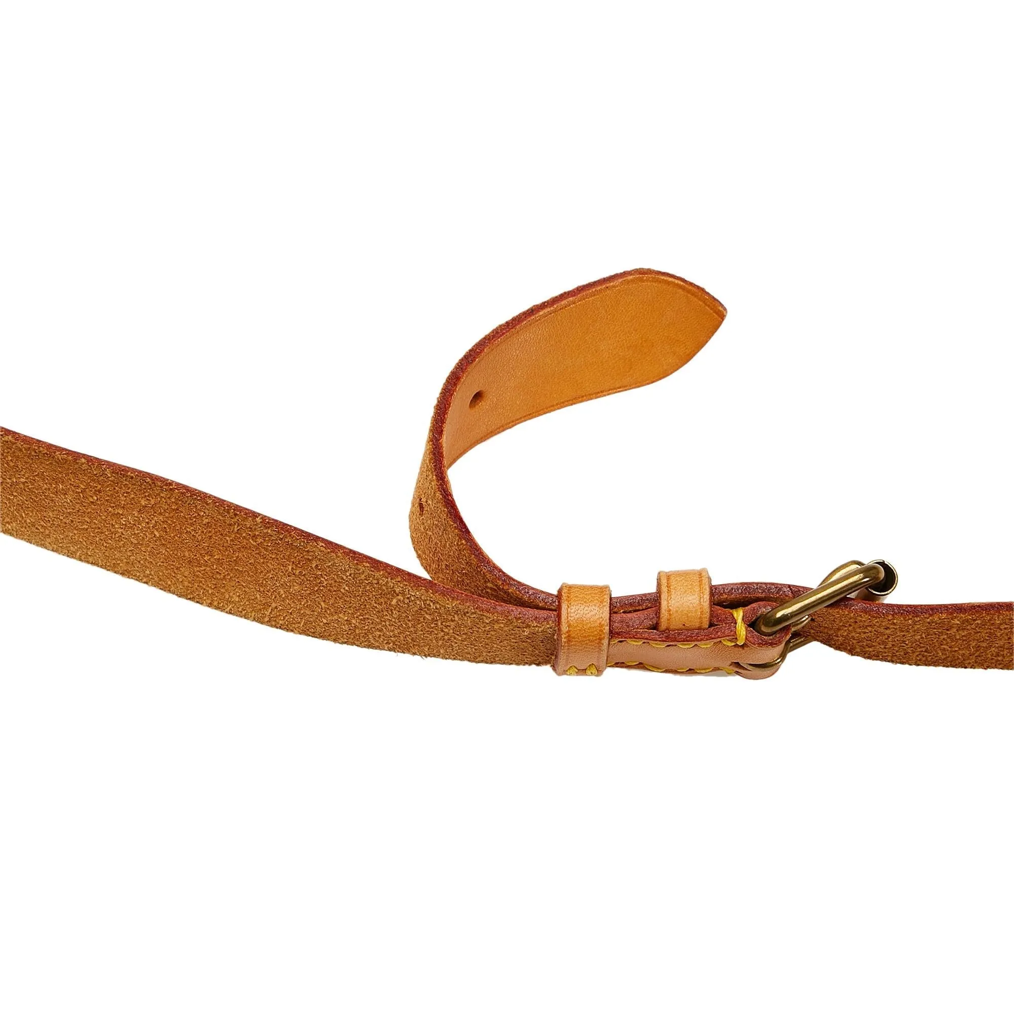 Louis Vuitton Monogram Cartouchiere GM (SHG-eBlitj)