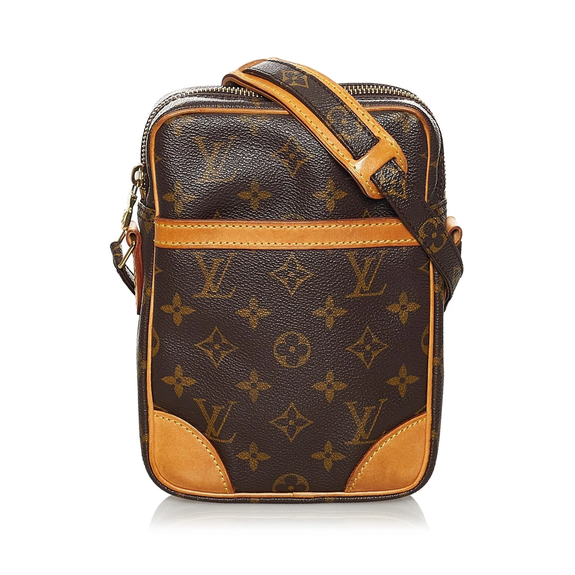 Louis Vuitton Monogram Danube (SHG-31119)