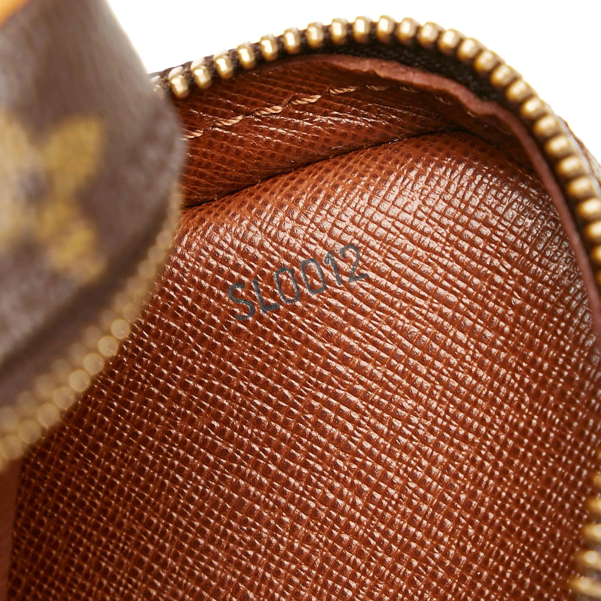 Louis Vuitton Monogram Danube (SHG-31119)