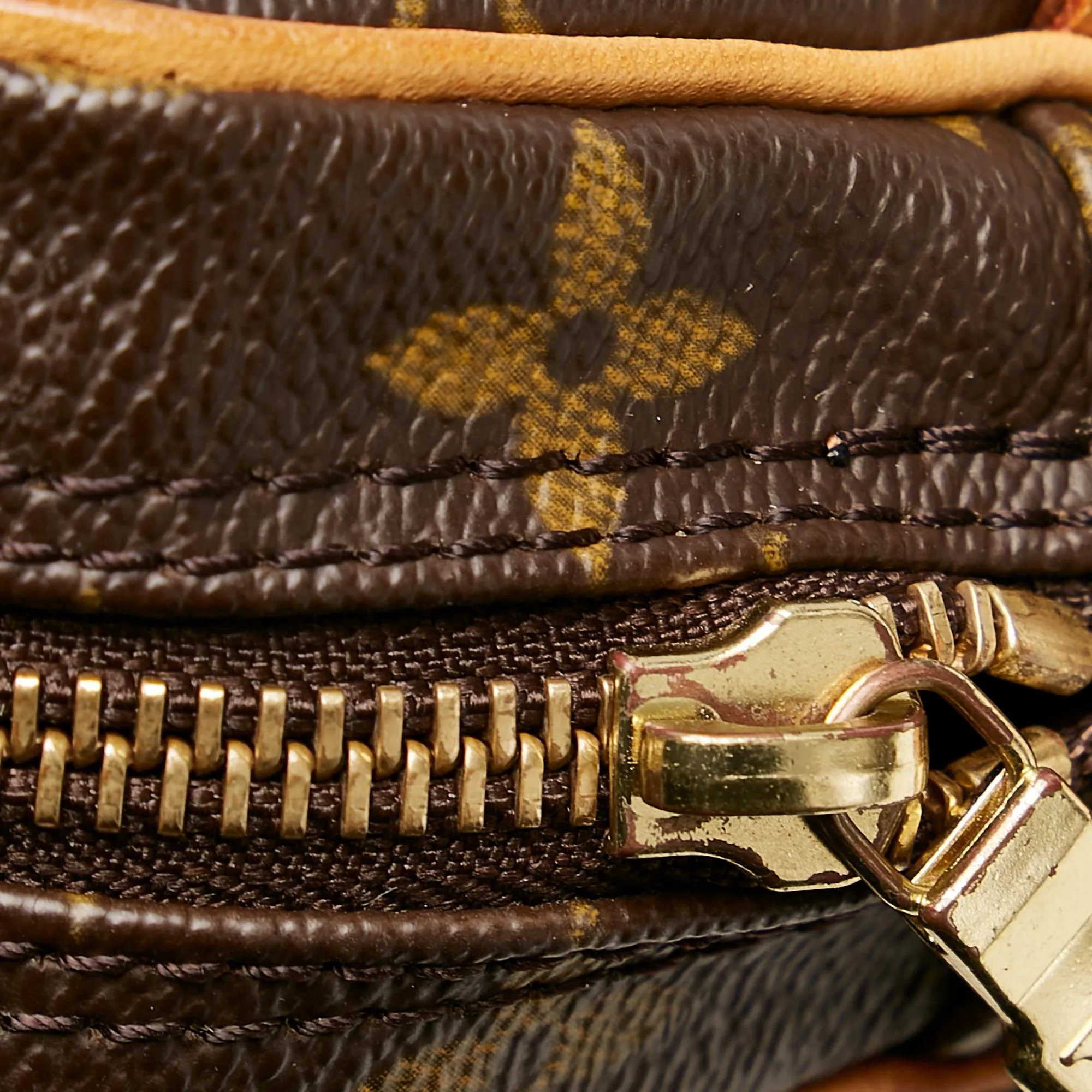 Louis Vuitton Monogram Danube (SHG-31119)