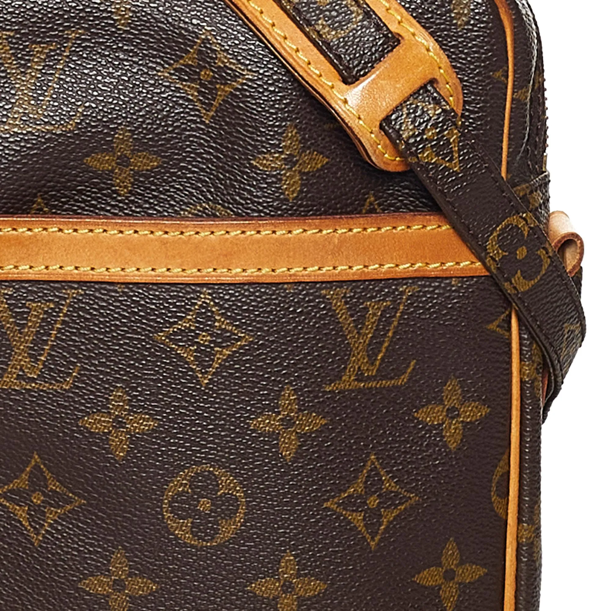 Louis Vuitton Monogram Danube (SHG-31119)