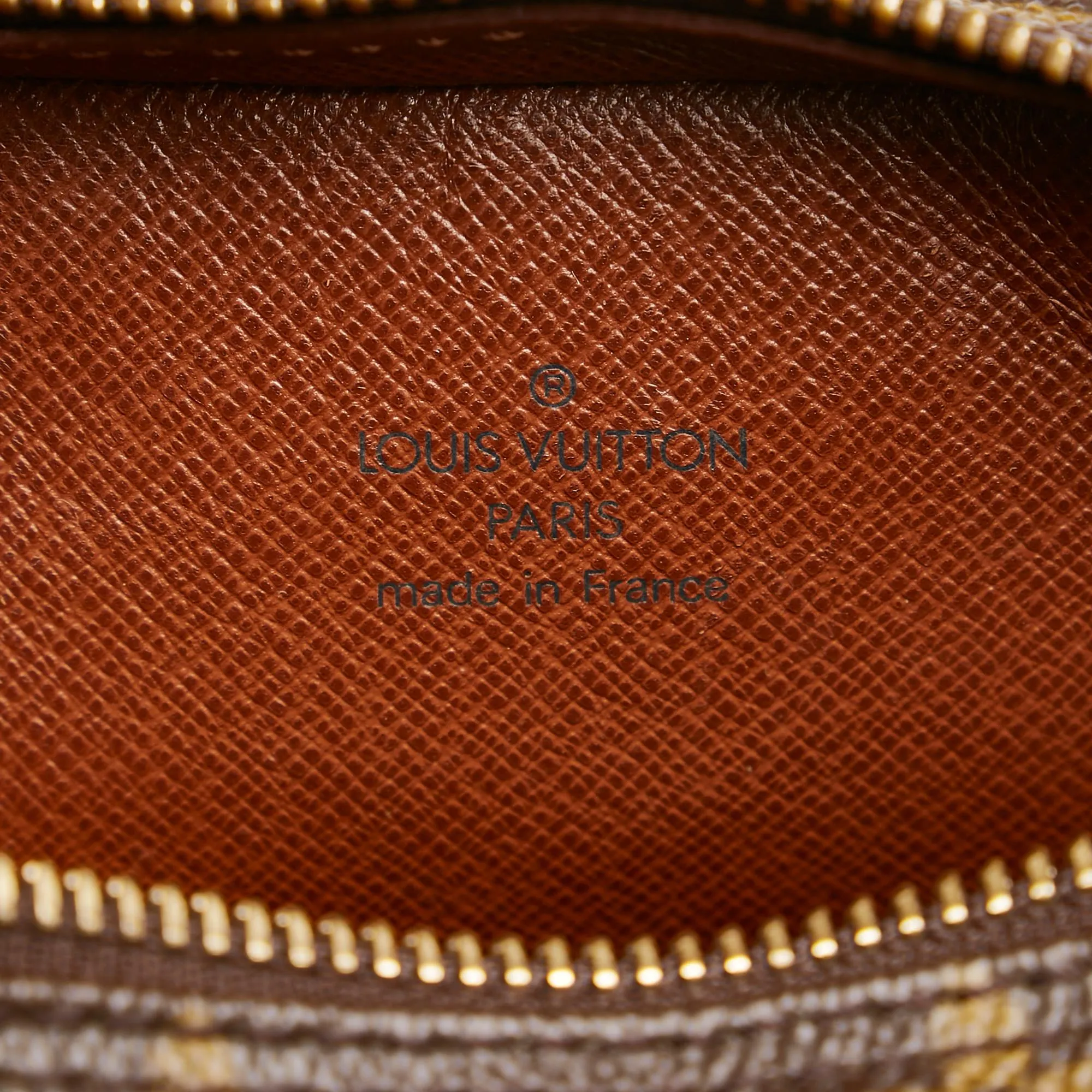 Louis Vuitton Monogram Danube (SHG-31119)