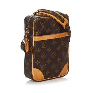Louis Vuitton Monogram Danube (SHG-31119)
