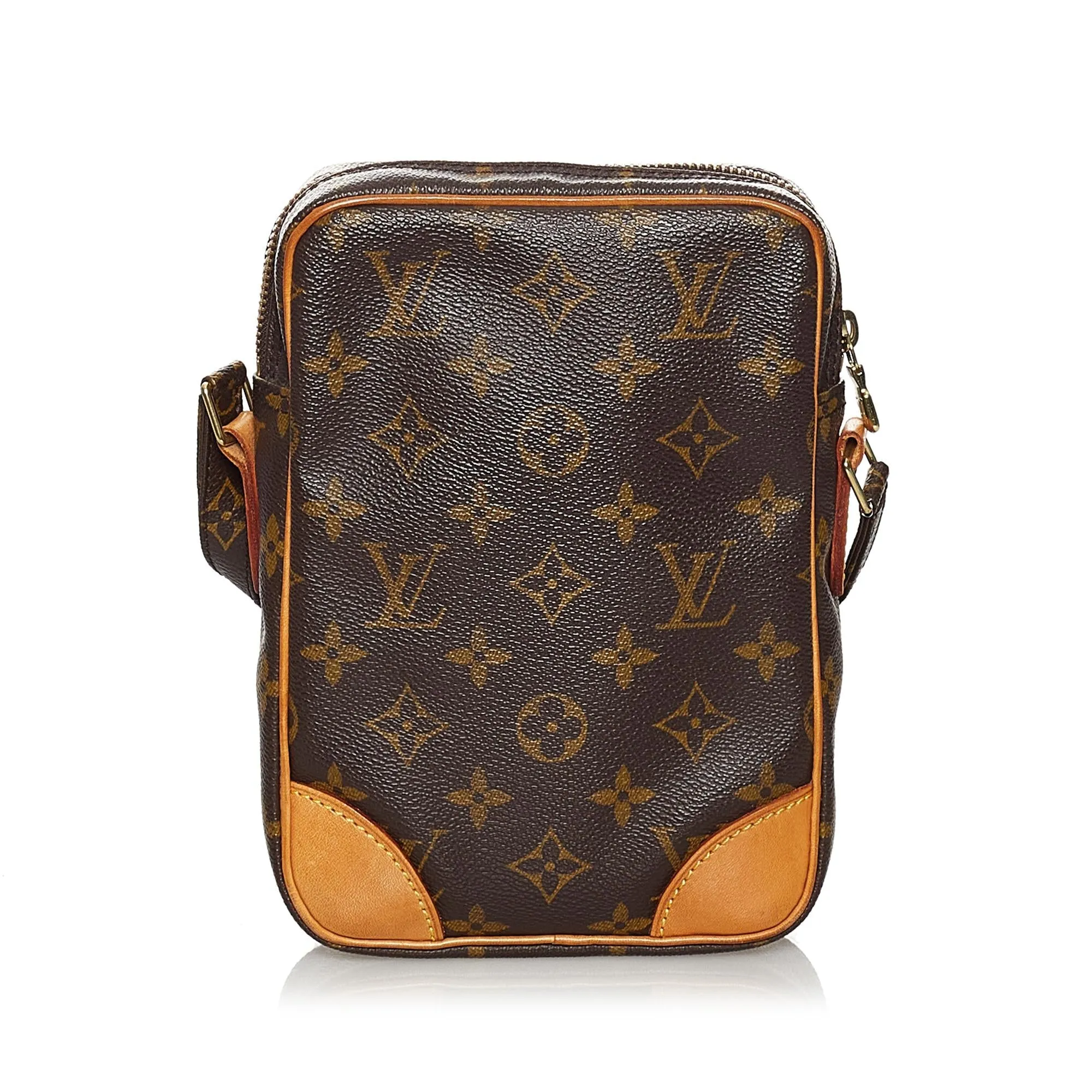 Louis Vuitton Monogram Danube (SHG-31119)