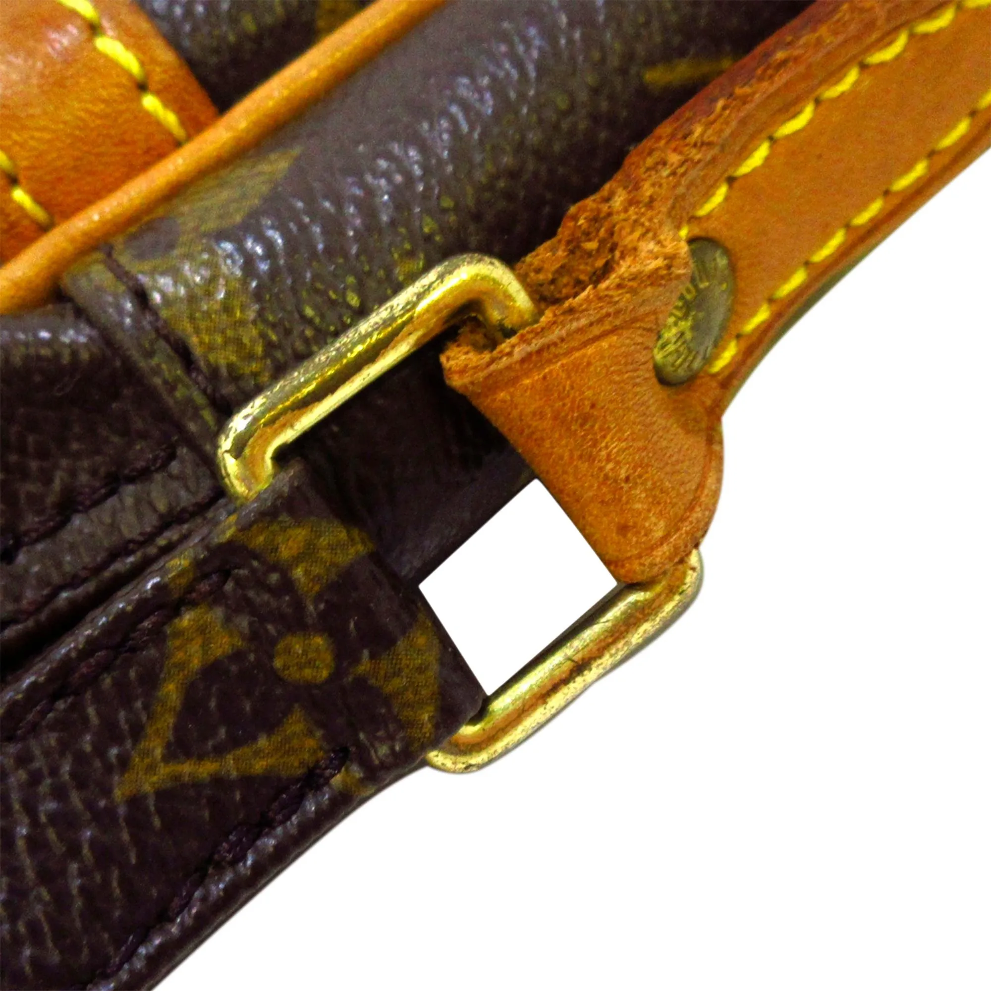 Louis Vuitton Monogram Danube (SHG-37130)