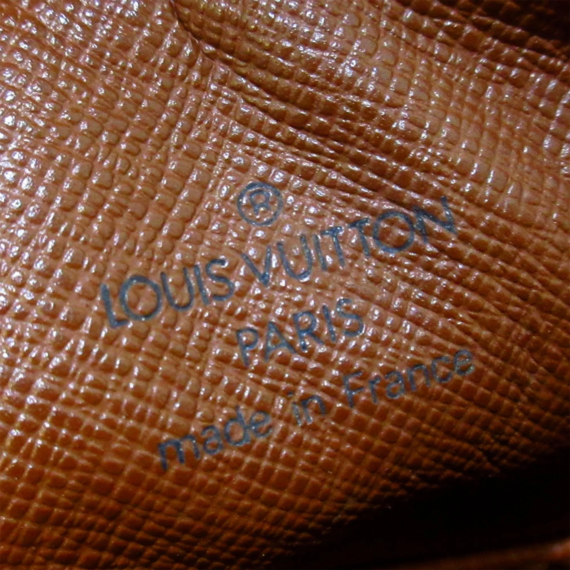 Louis Vuitton Monogram Danube (SHG-37130)