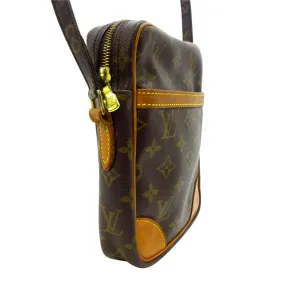 Louis Vuitton Monogram Danube (SHG-37130)