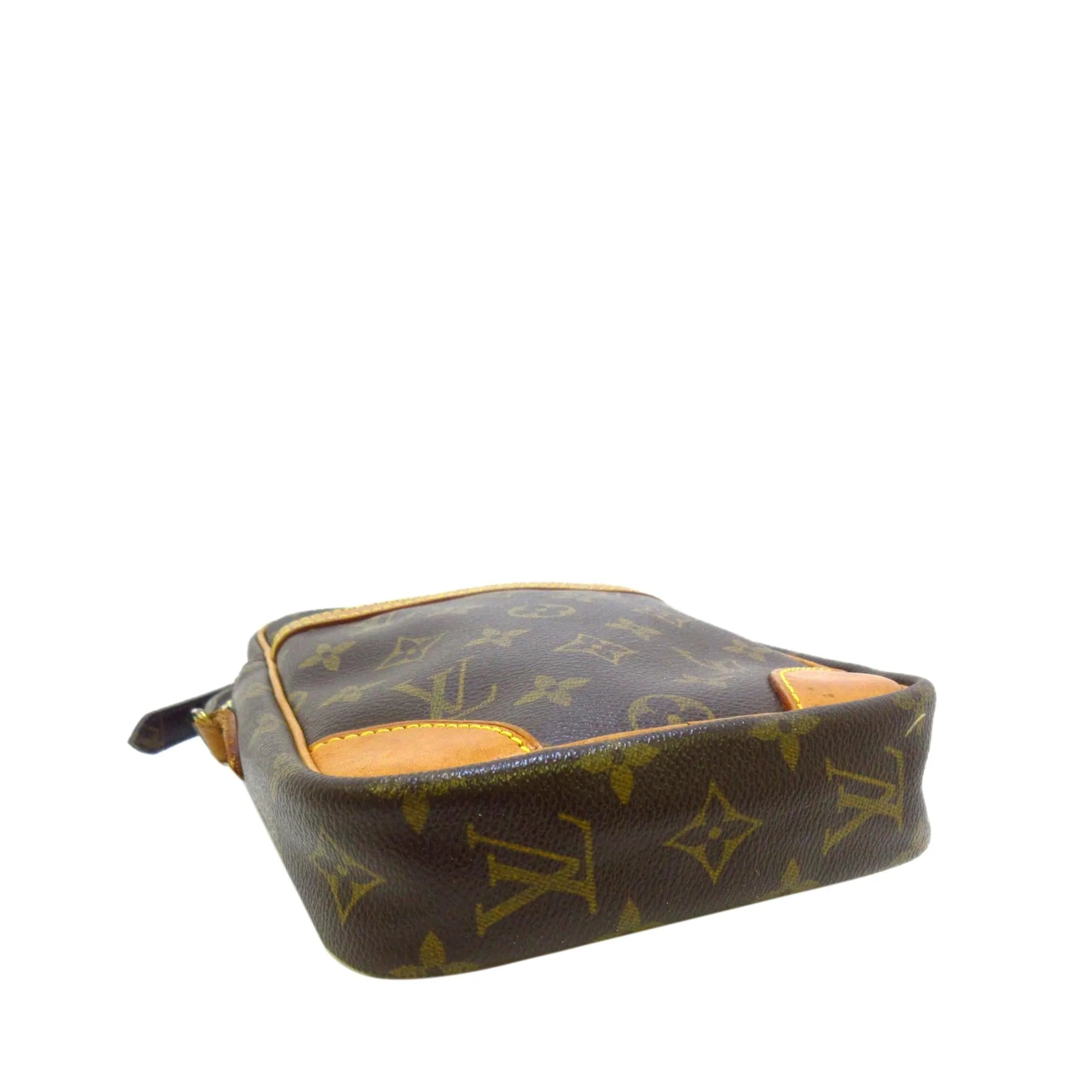 Louis Vuitton Monogram Danube (SHG-37130)