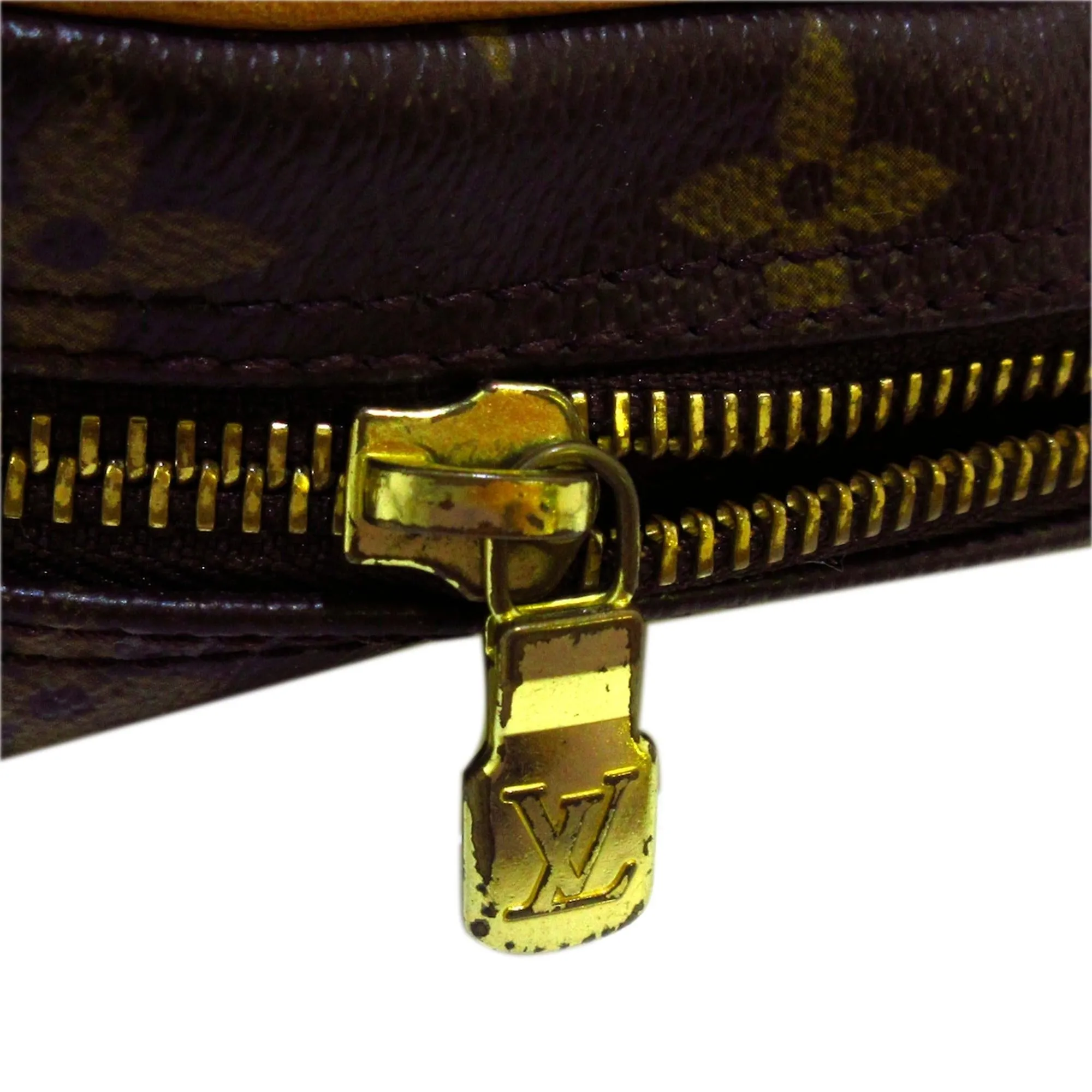 Louis Vuitton Monogram Danube (SHG-37130)