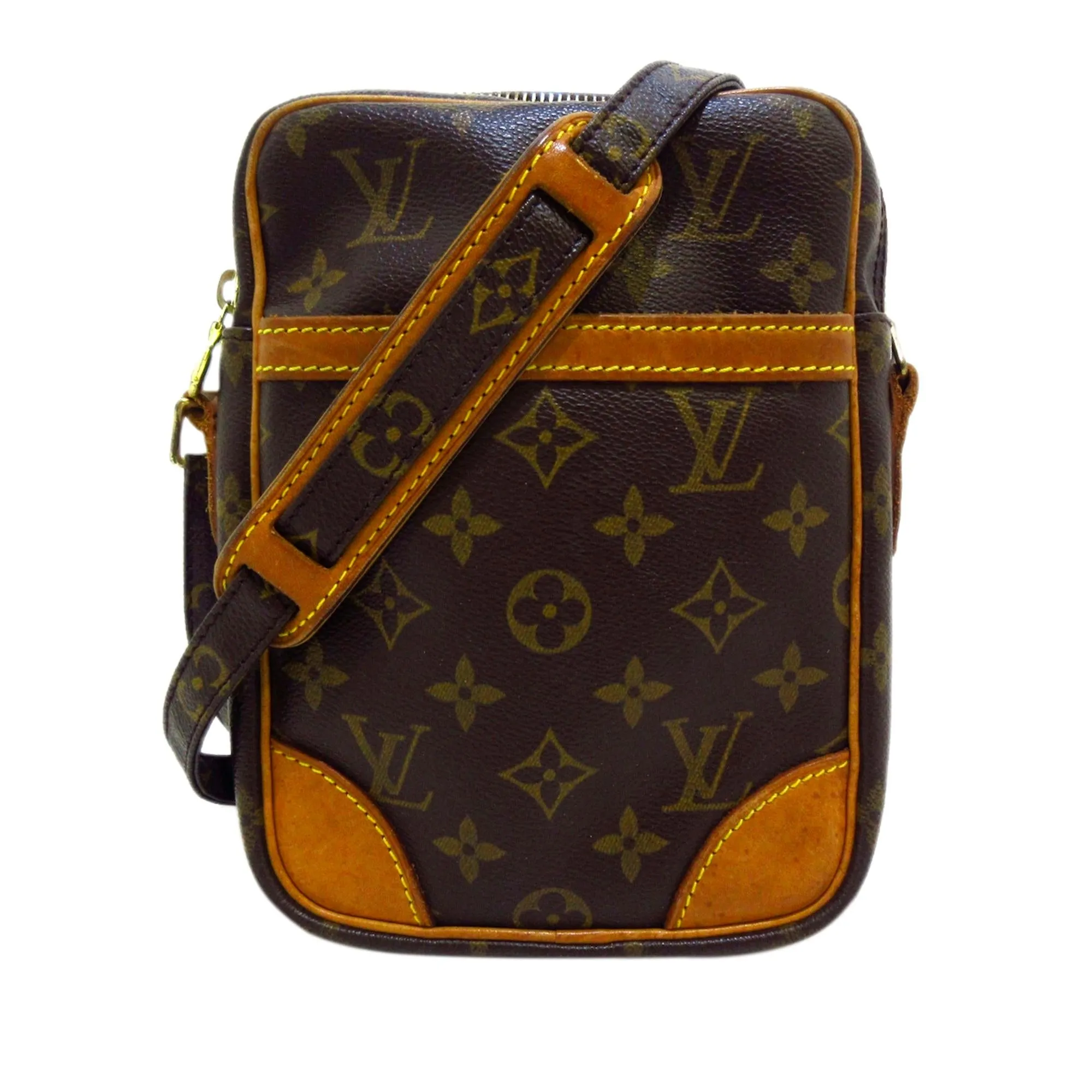 Louis Vuitton Monogram Danube (SHG-37130)