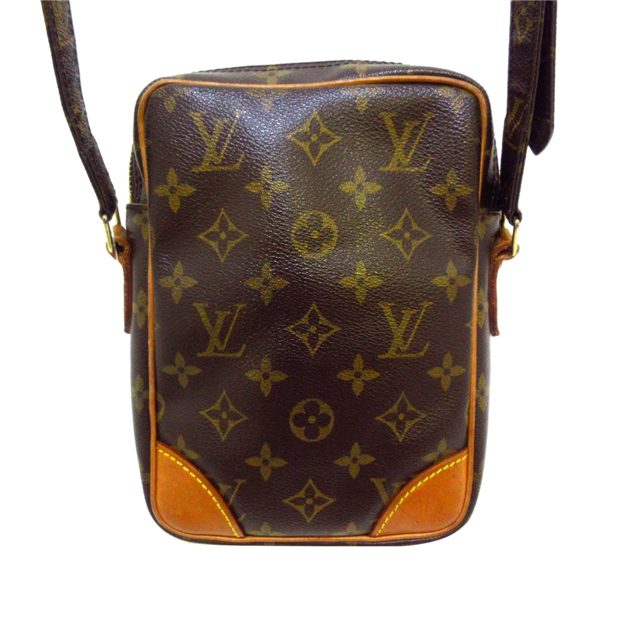 Louis Vuitton Monogram Danube (SHG-37130)