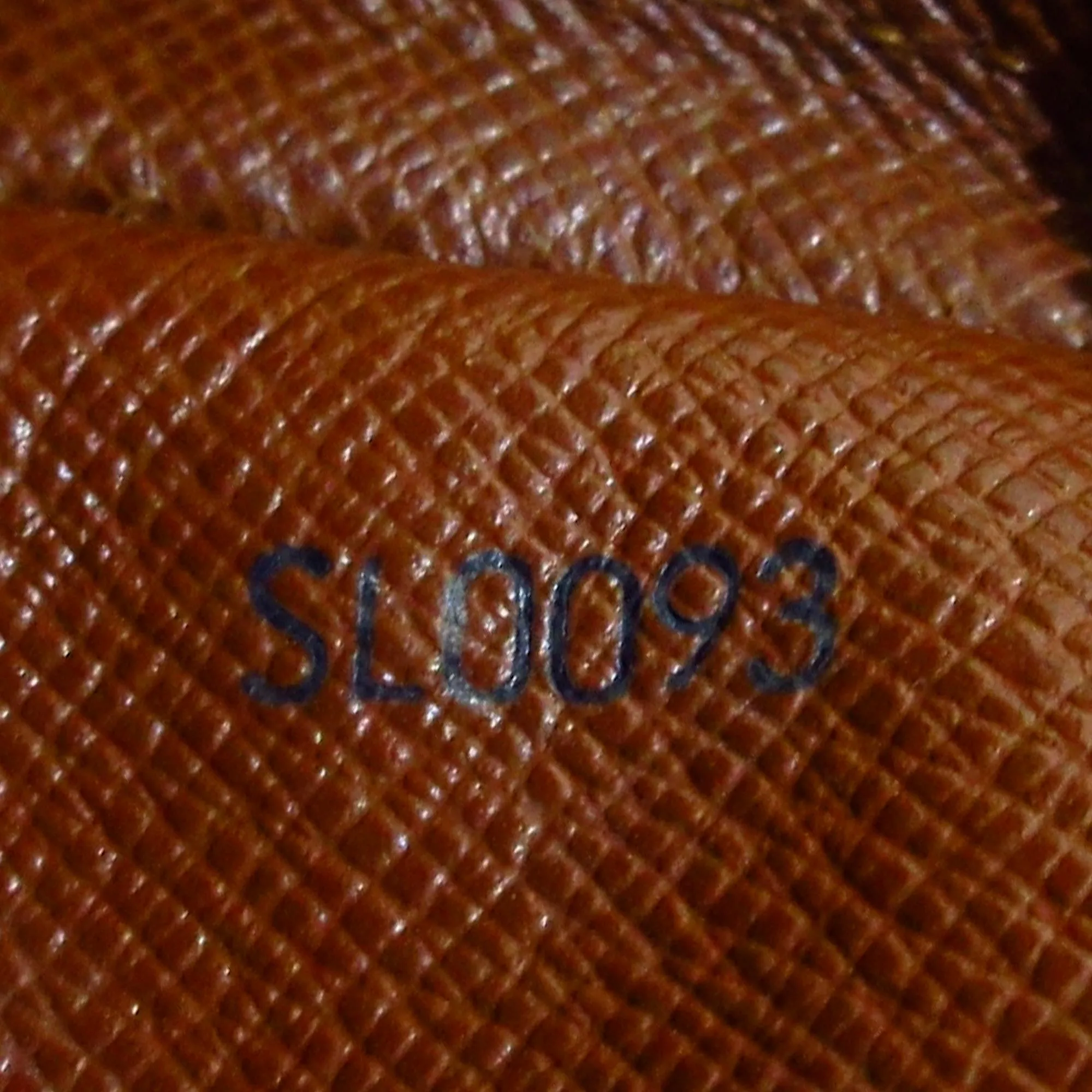 Louis Vuitton Monogram Danube (SHG-37130)